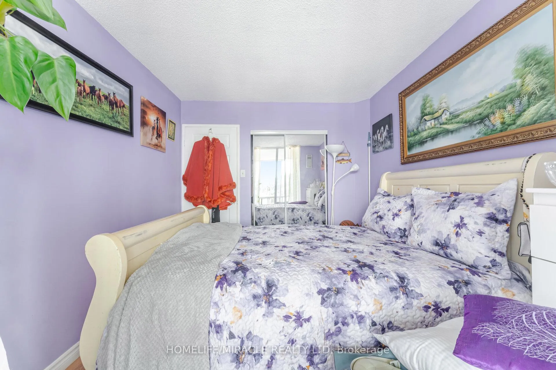 Photo 29 of Unit 401, 26 Hanover Road, Brampton, Queen Street Corridor — HOMEH