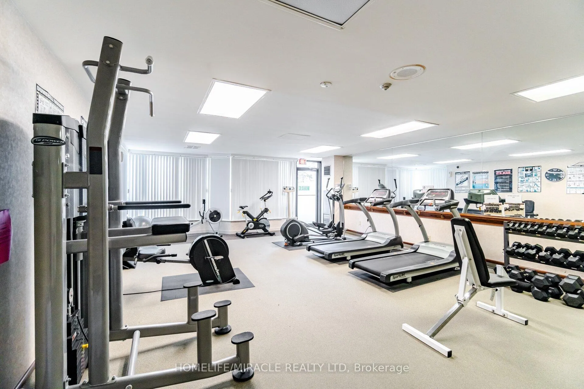 Photo 38 of Unit 401, 26 Hanover Road, Brampton, Queen Street Corridor — HOMEH