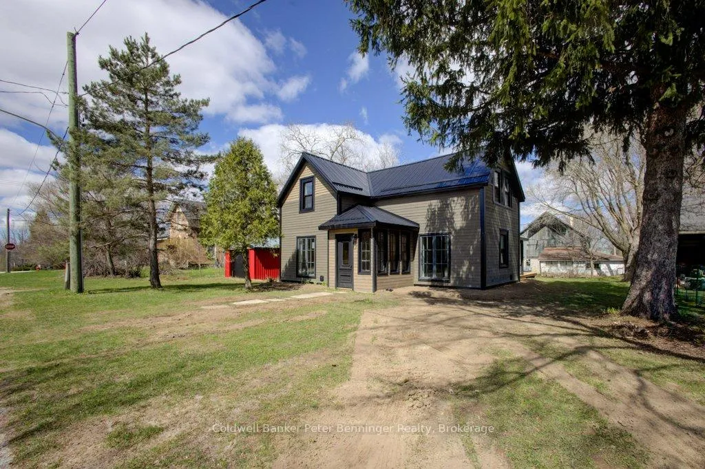 Photo 1 of 250 Alma Street, Arran-Elderslie — HOMEH