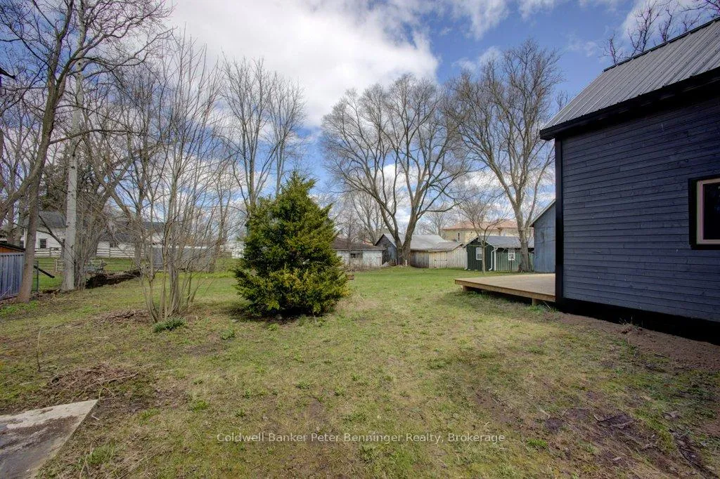 Photo 4 of 250 Alma Street, Arran-Elderslie — HOMEH
