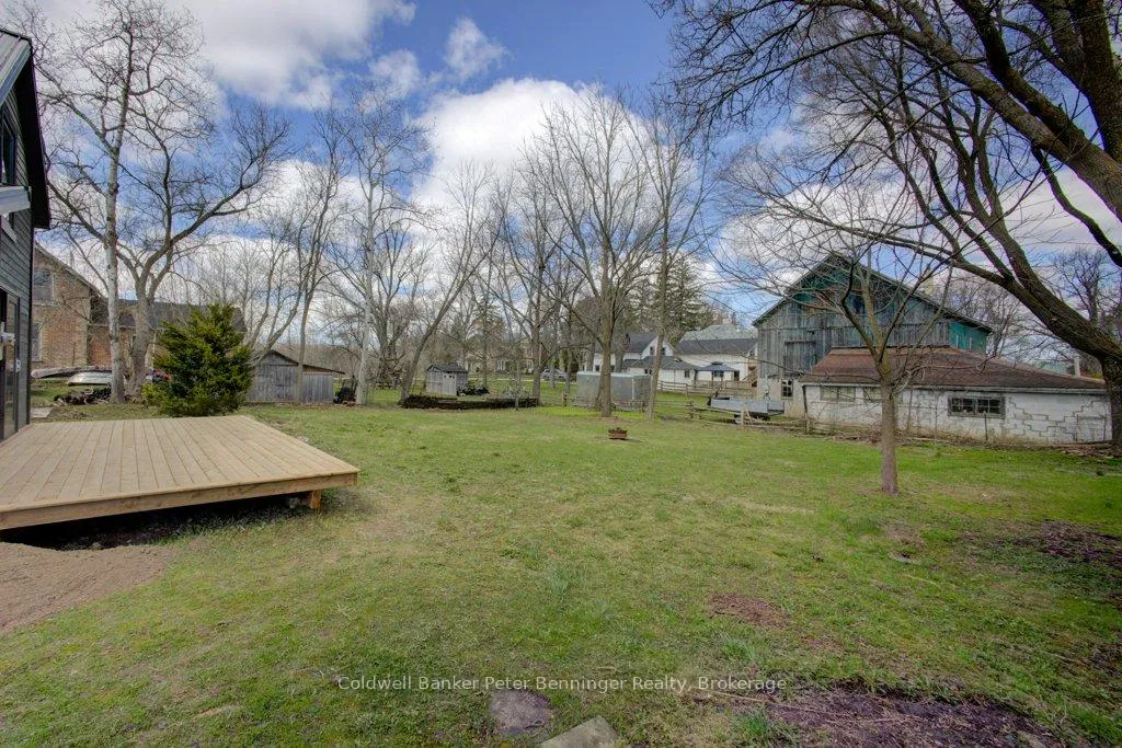 Photo 8 of 250 Alma Street, Arran-Elderslie — HOMEH