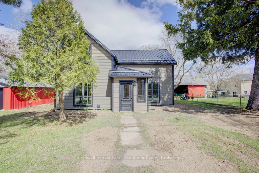 Photo 14 of 250 Alma Street, Arran-Elderslie — HOMEH
