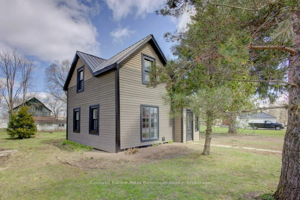 Photo 15 of 250 Alma Street, Arran-Elderslie — HOMEH