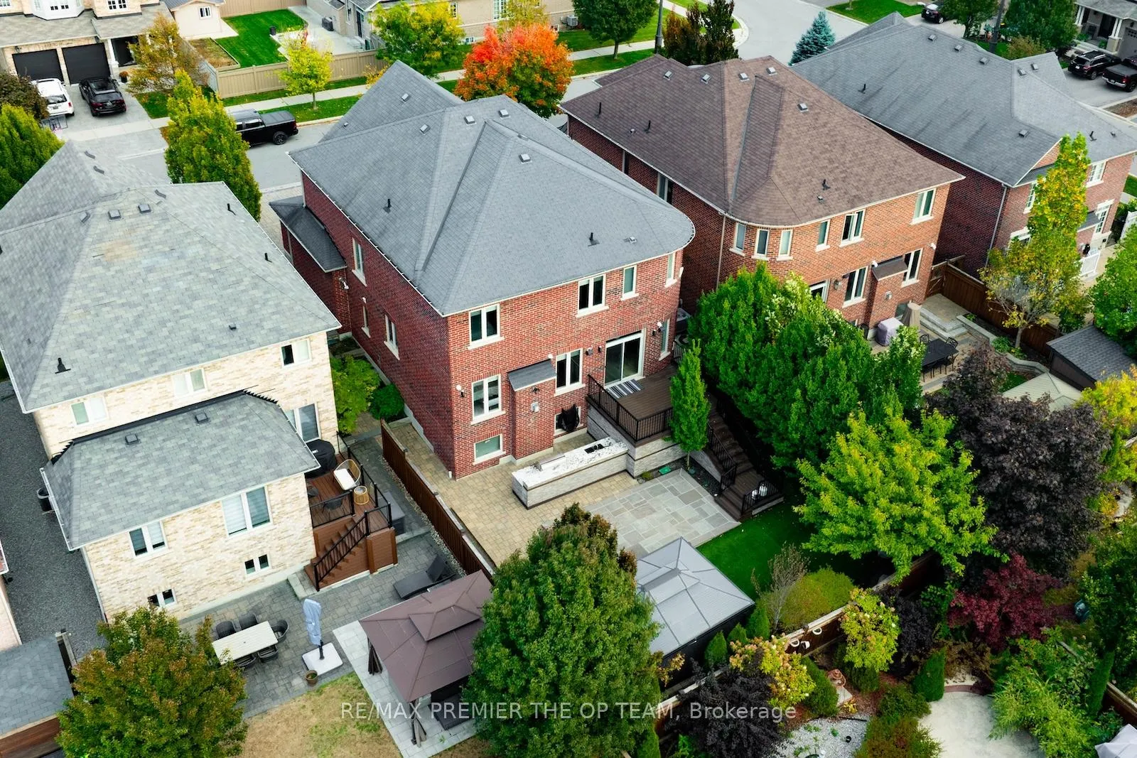 Photo 21 of 226 Via Borghese Street, Vaughan, Vellore Village — HOMEH
