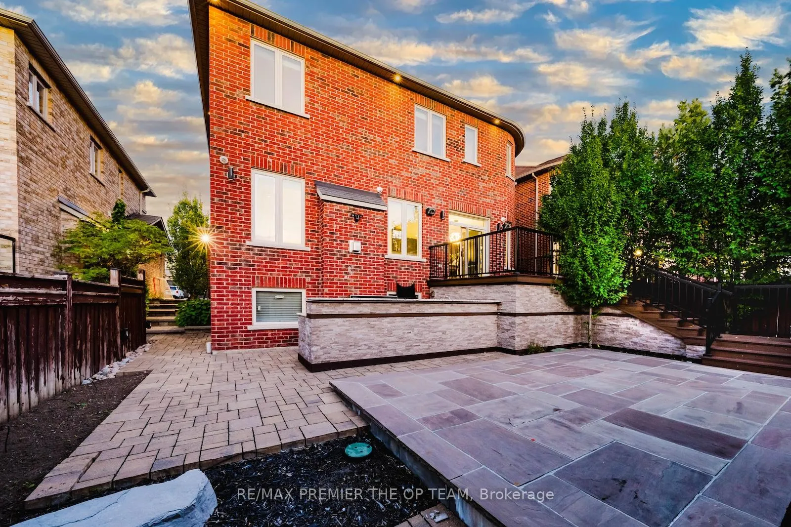 Photo 44 of 226 Via Borghese Street, Vaughan, Vellore Village — HOMEH
