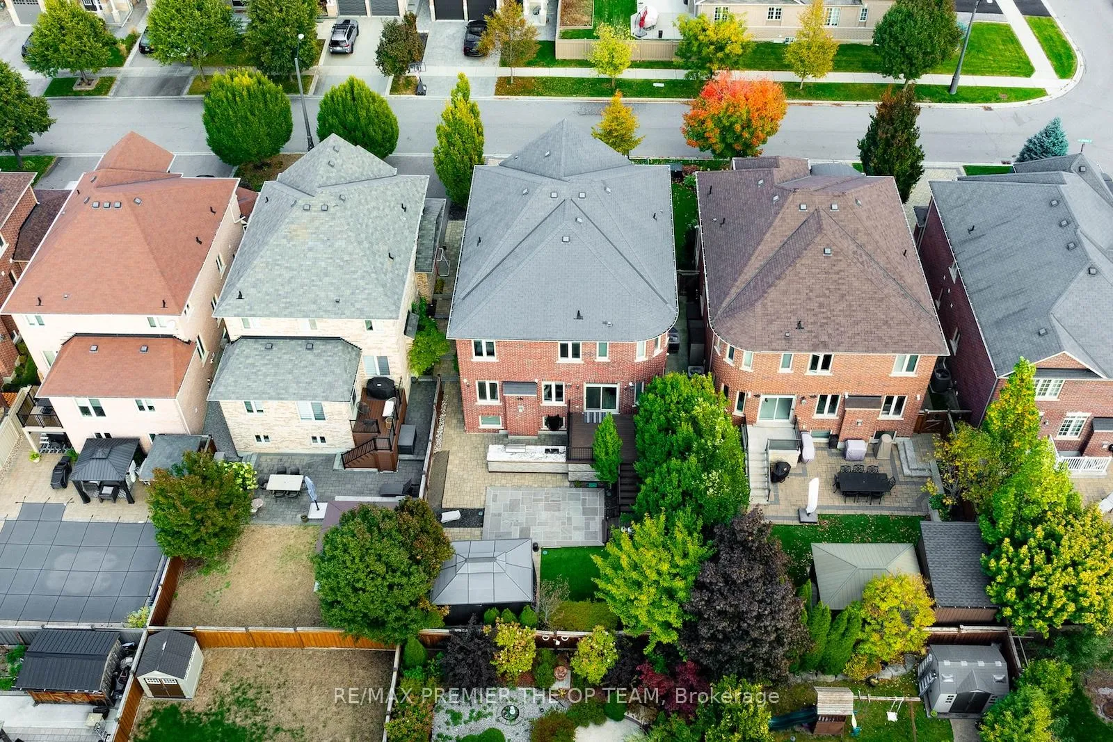 Photo 45 of 226 Via Borghese Street, Vaughan, Vellore Village — HOMEH