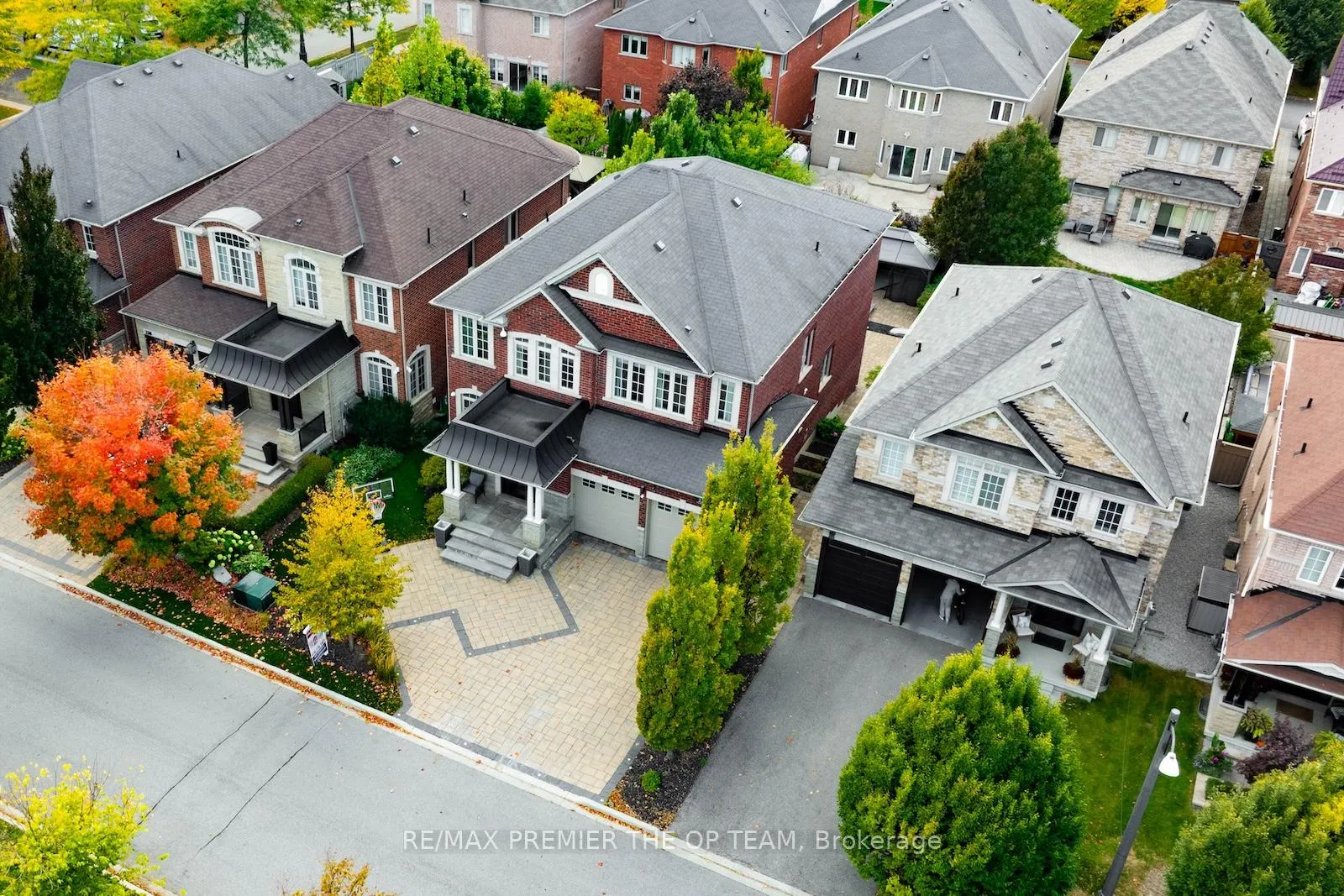 Photo 47 of 226 Via Borghese Street, Vaughan, Vellore Village — HOMEH