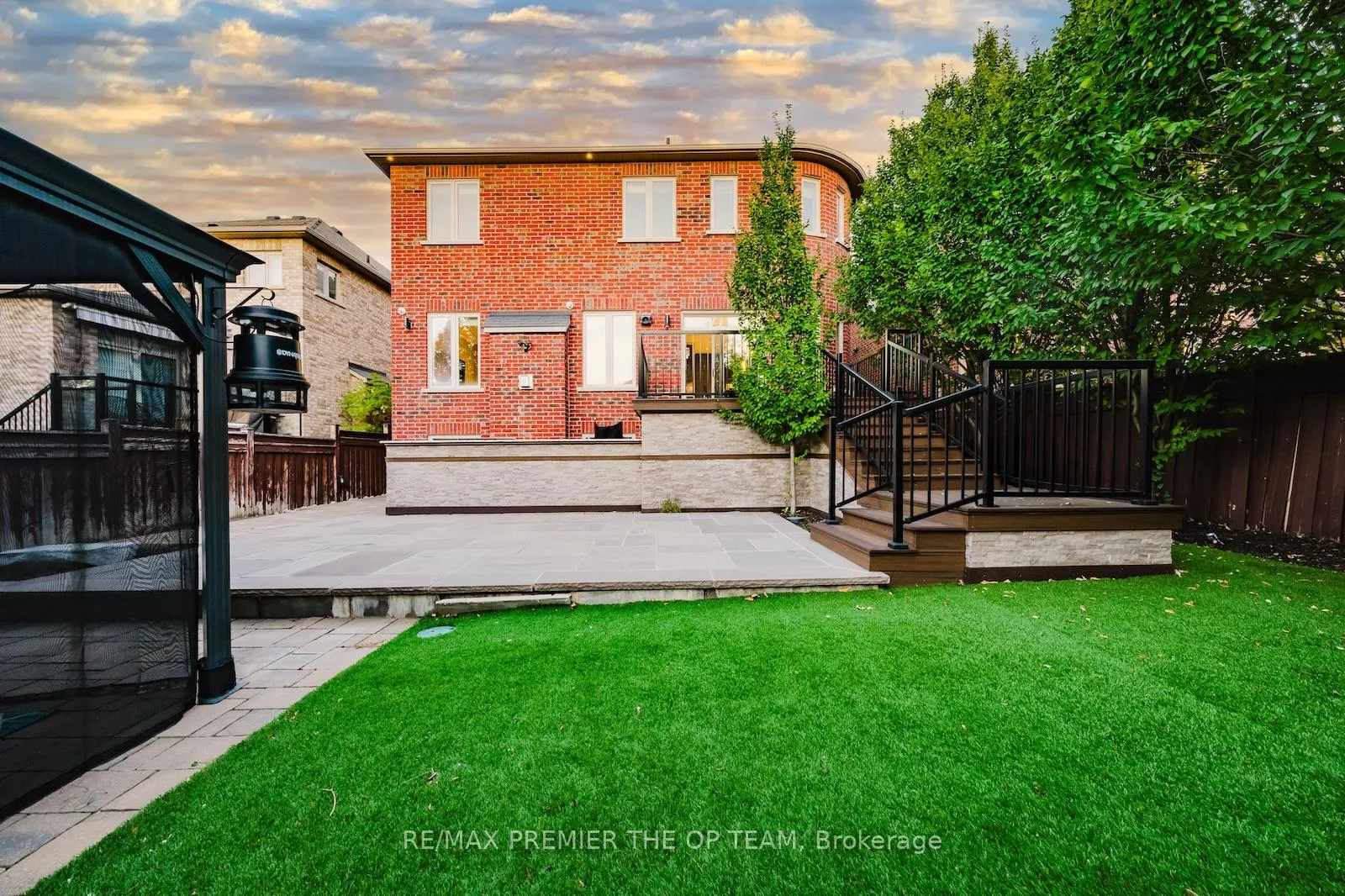 Photo 48 of 226 Via Borghese Street, Vaughan, Vellore Village — HOMEH