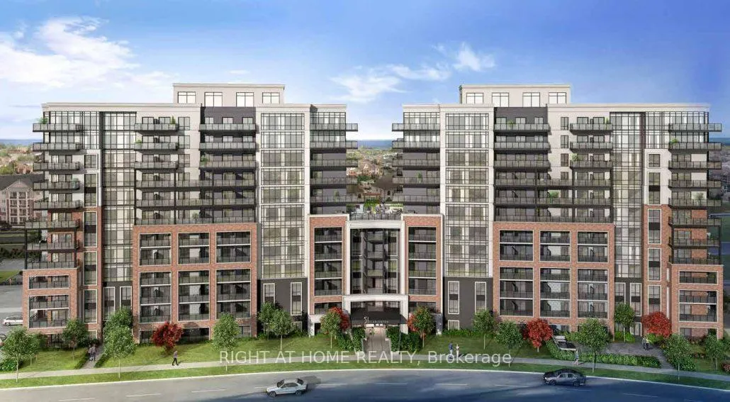 Photo 1 of Unit 1220, 51 Clarington Boulevard, Clarington, Bowmanville — HOMEH