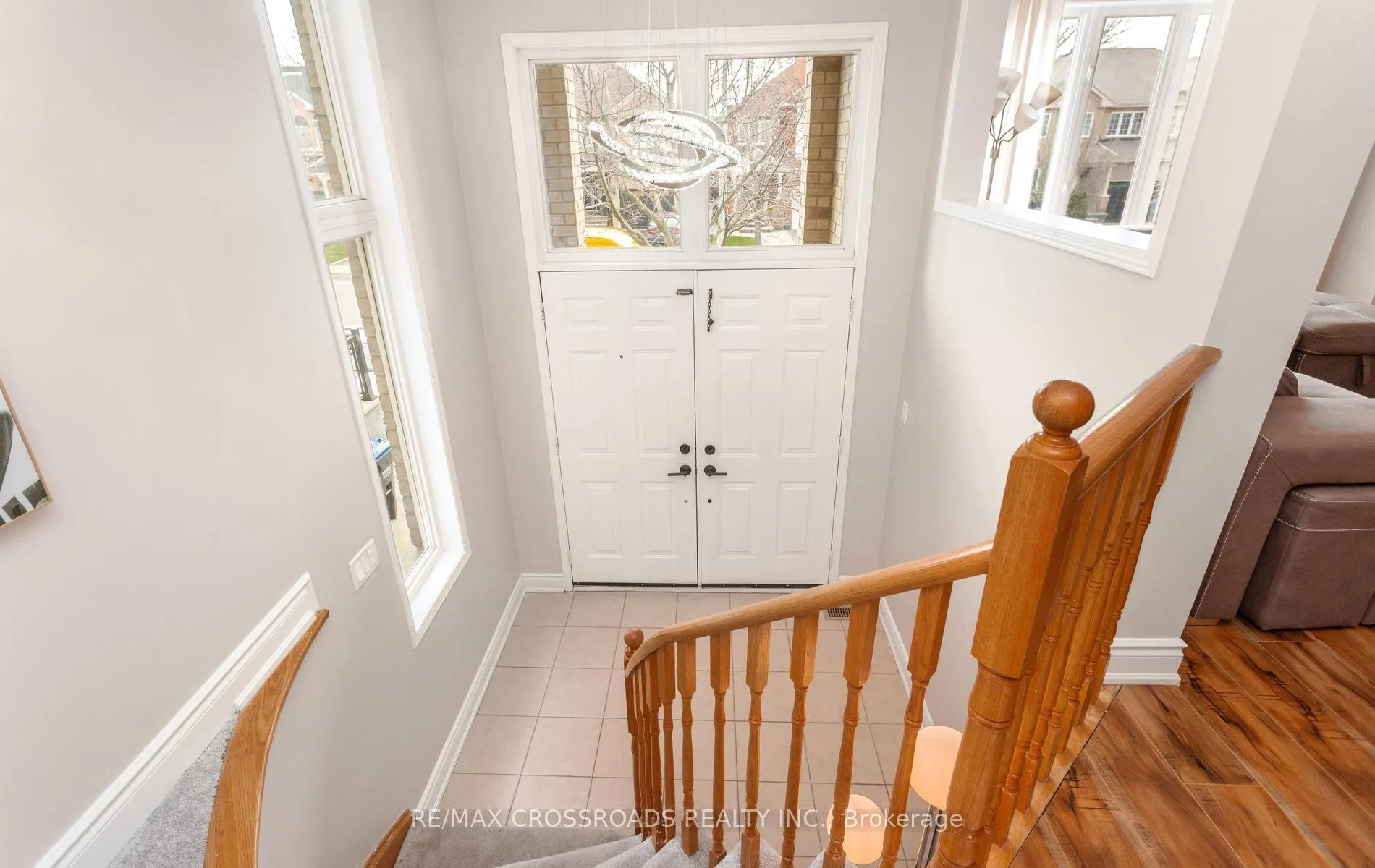 Photo 4 of 21 Cedarvalley Boulevard, Brampton, Northwest Sandalwood Parkway — HOMEH