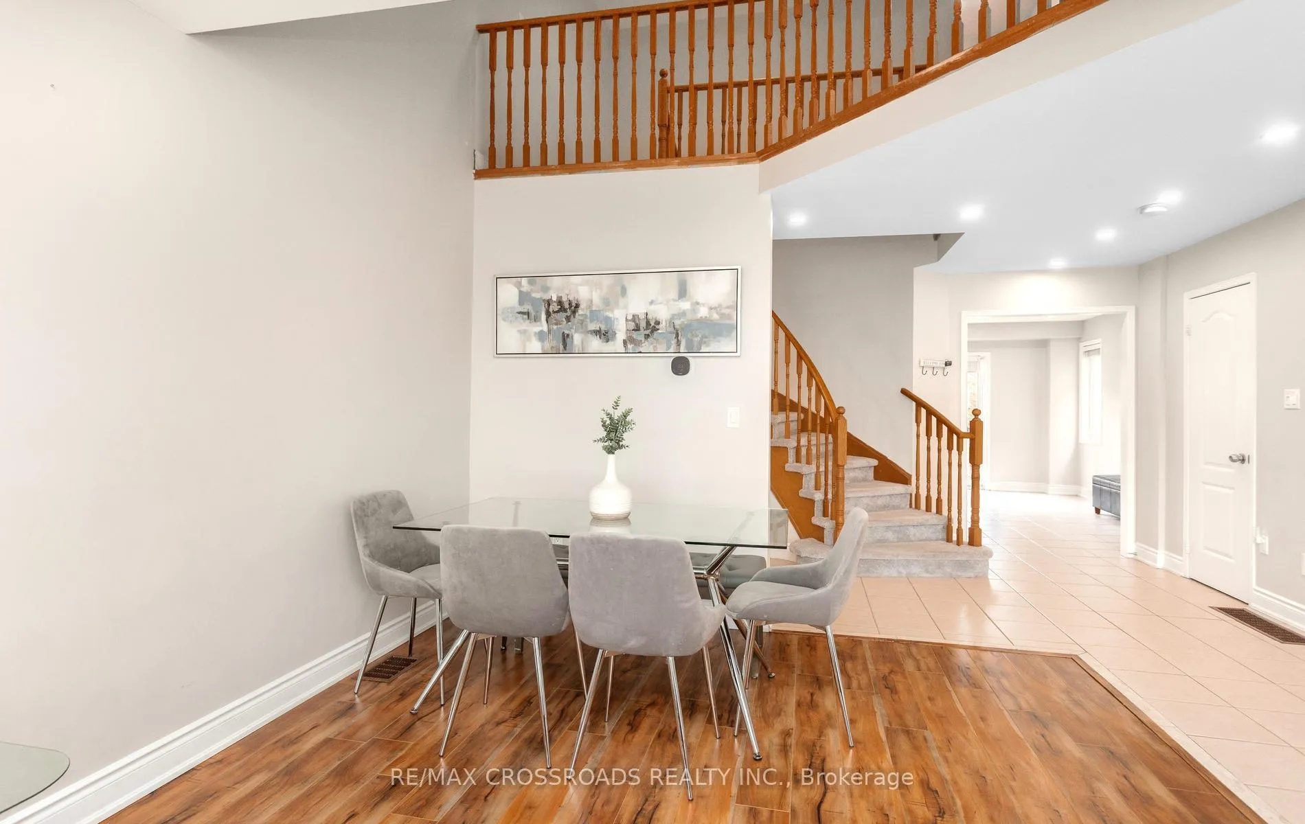Photo 7 of 21 Cedarvalley Boulevard, Brampton, Northwest Sandalwood Parkway — HOMEH