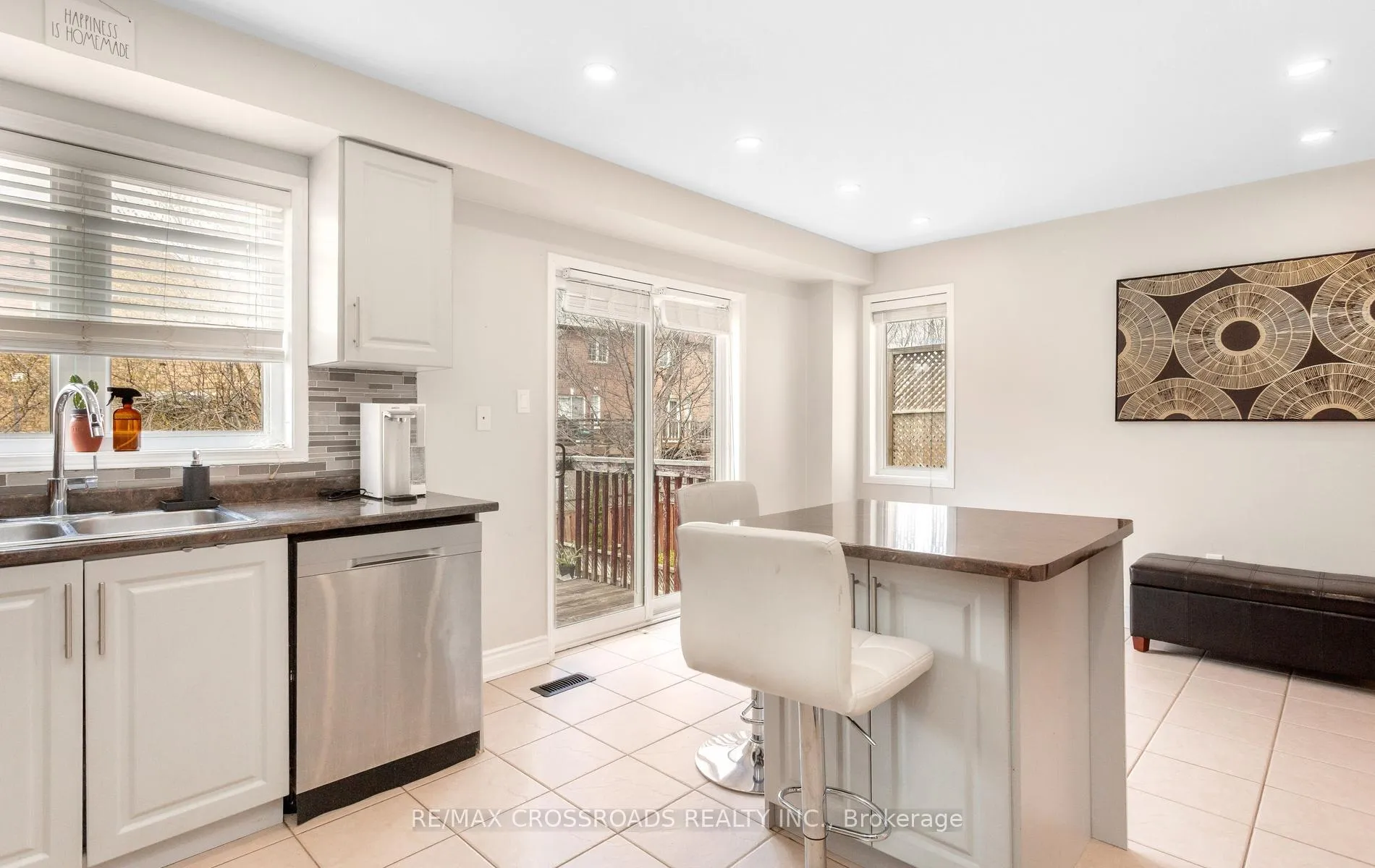 Photo 11 of 21 Cedarvalley Boulevard, Brampton, Northwest Sandalwood Parkway — HOMEH