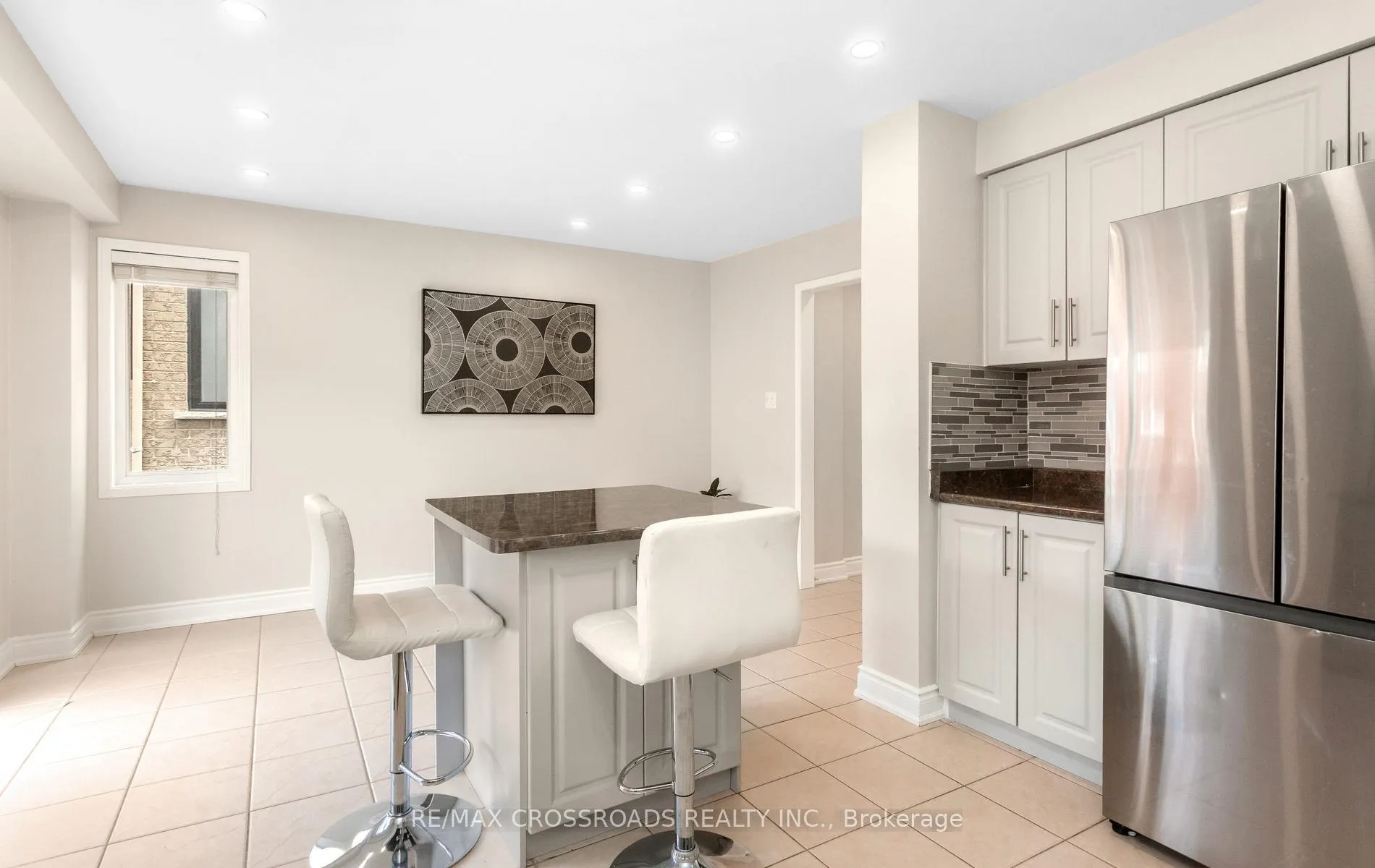 Photo 12 of 21 Cedarvalley Boulevard, Brampton, Northwest Sandalwood Parkway — HOMEH