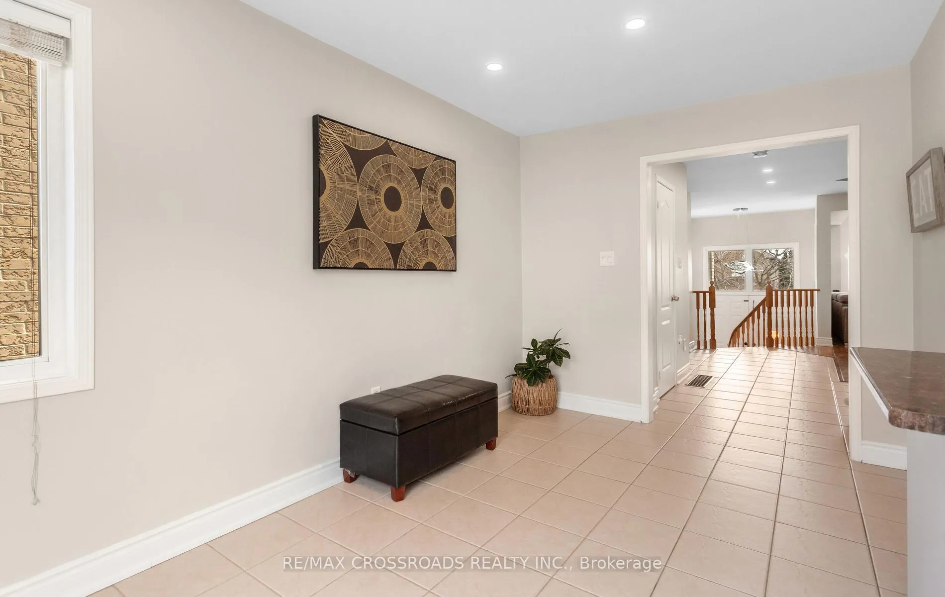 Photo 14 of 21 Cedarvalley Boulevard, Brampton, Northwest Sandalwood Parkway — HOMEH