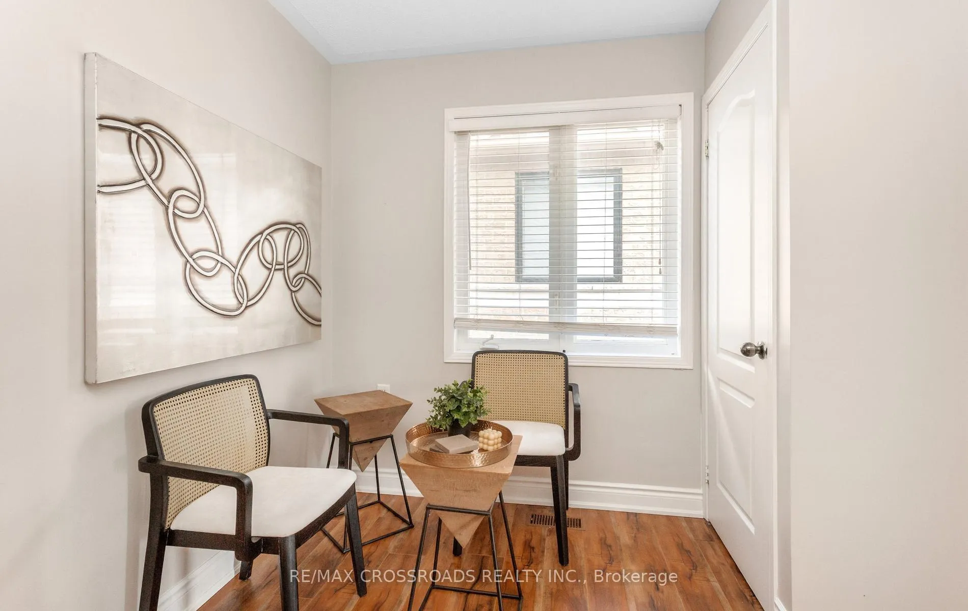 Photo 18 of 21 Cedarvalley Boulevard, Brampton, Northwest Sandalwood Parkway — HOMEH