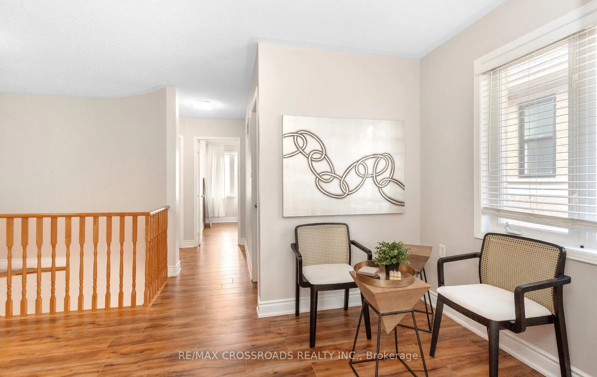 Photo 19 of 21 Cedarvalley Boulevard, Brampton, Northwest Sandalwood Parkway — HOMEH