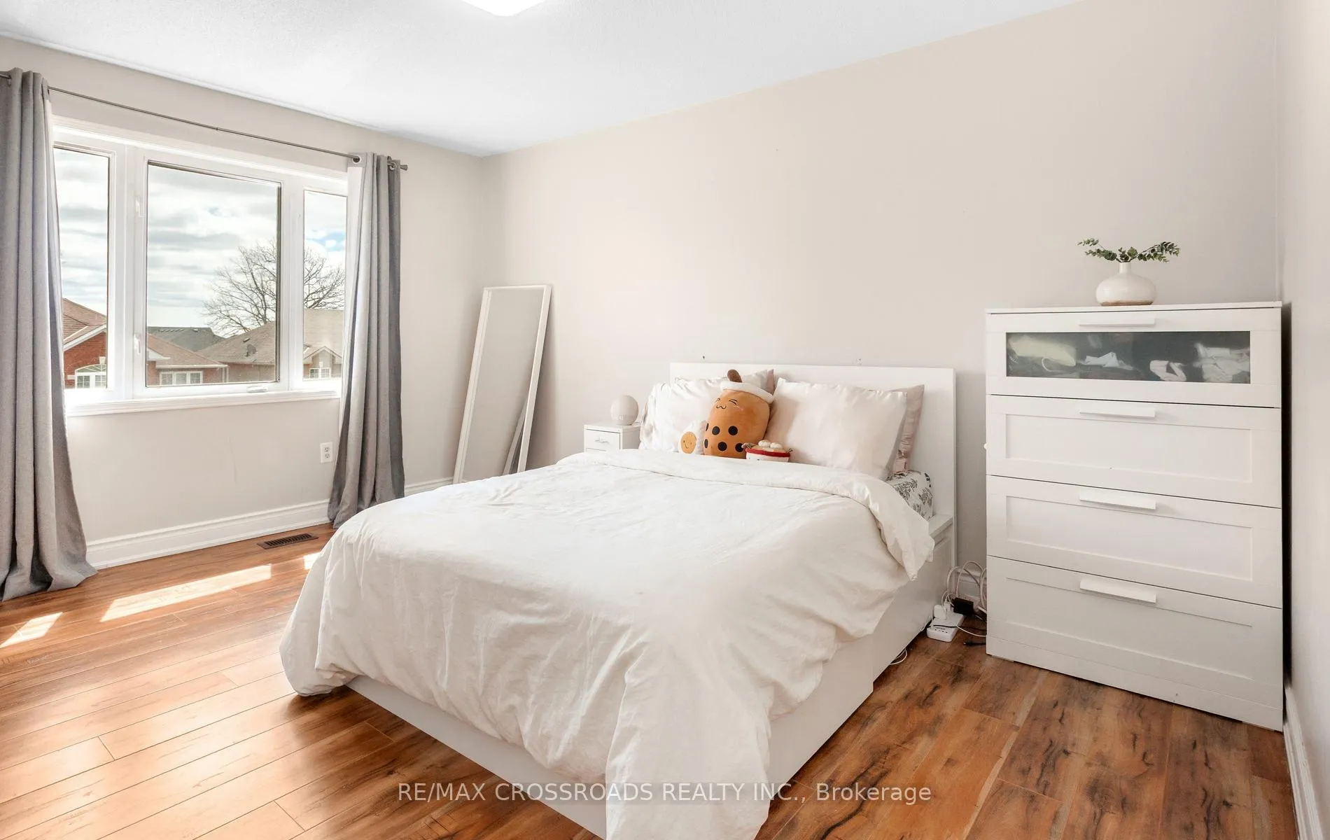 Photo 20 of 21 Cedarvalley Boulevard, Brampton, Northwest Sandalwood Parkway — HOMEH