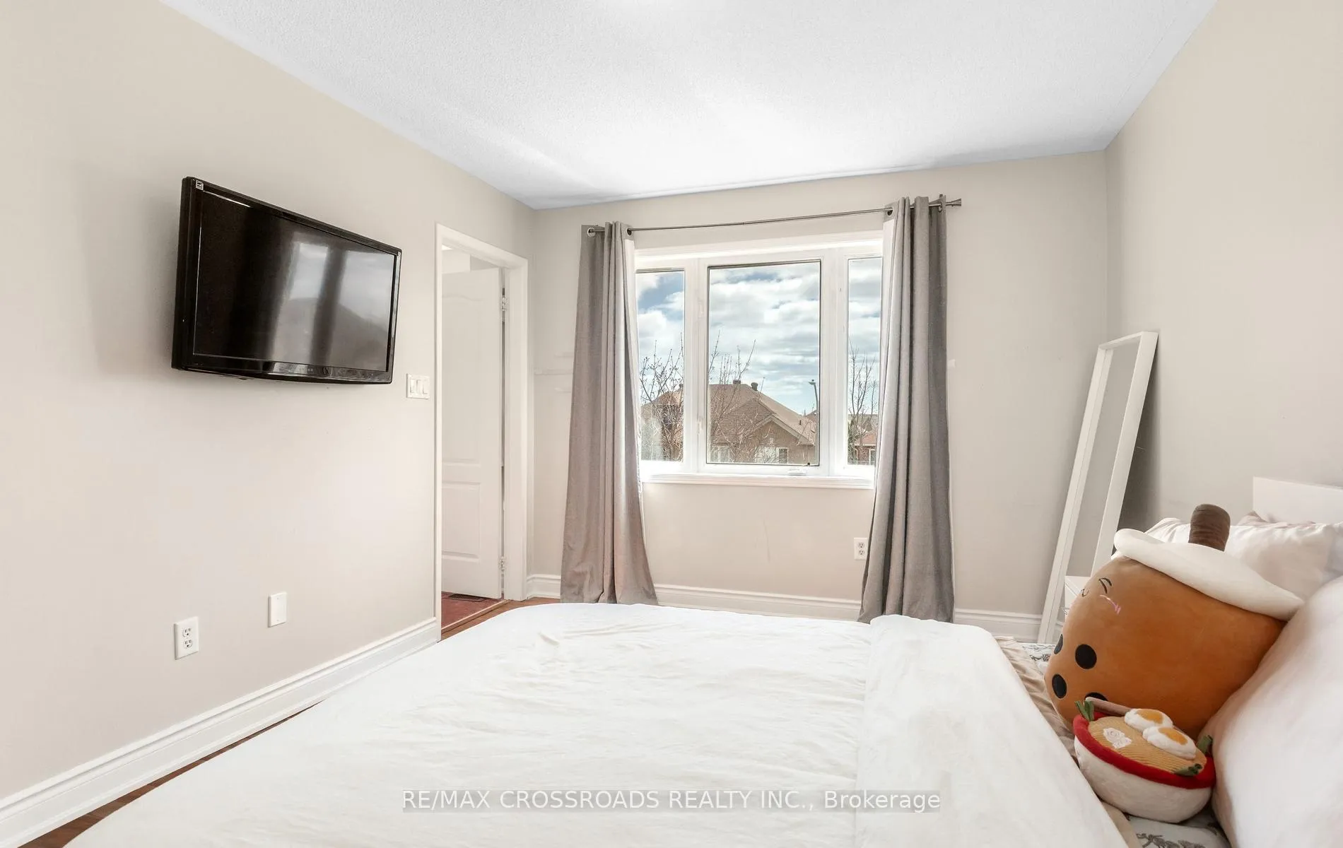 Photo 21 of 21 Cedarvalley Boulevard, Brampton, Northwest Sandalwood Parkway — HOMEH