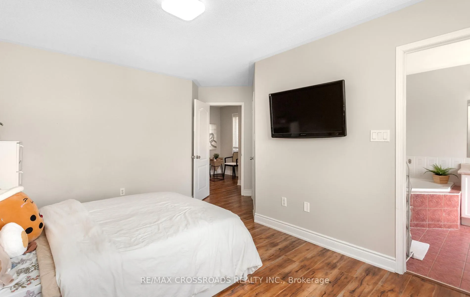 Photo 23 of 21 Cedarvalley Boulevard, Brampton, Northwest Sandalwood Parkway — HOMEH