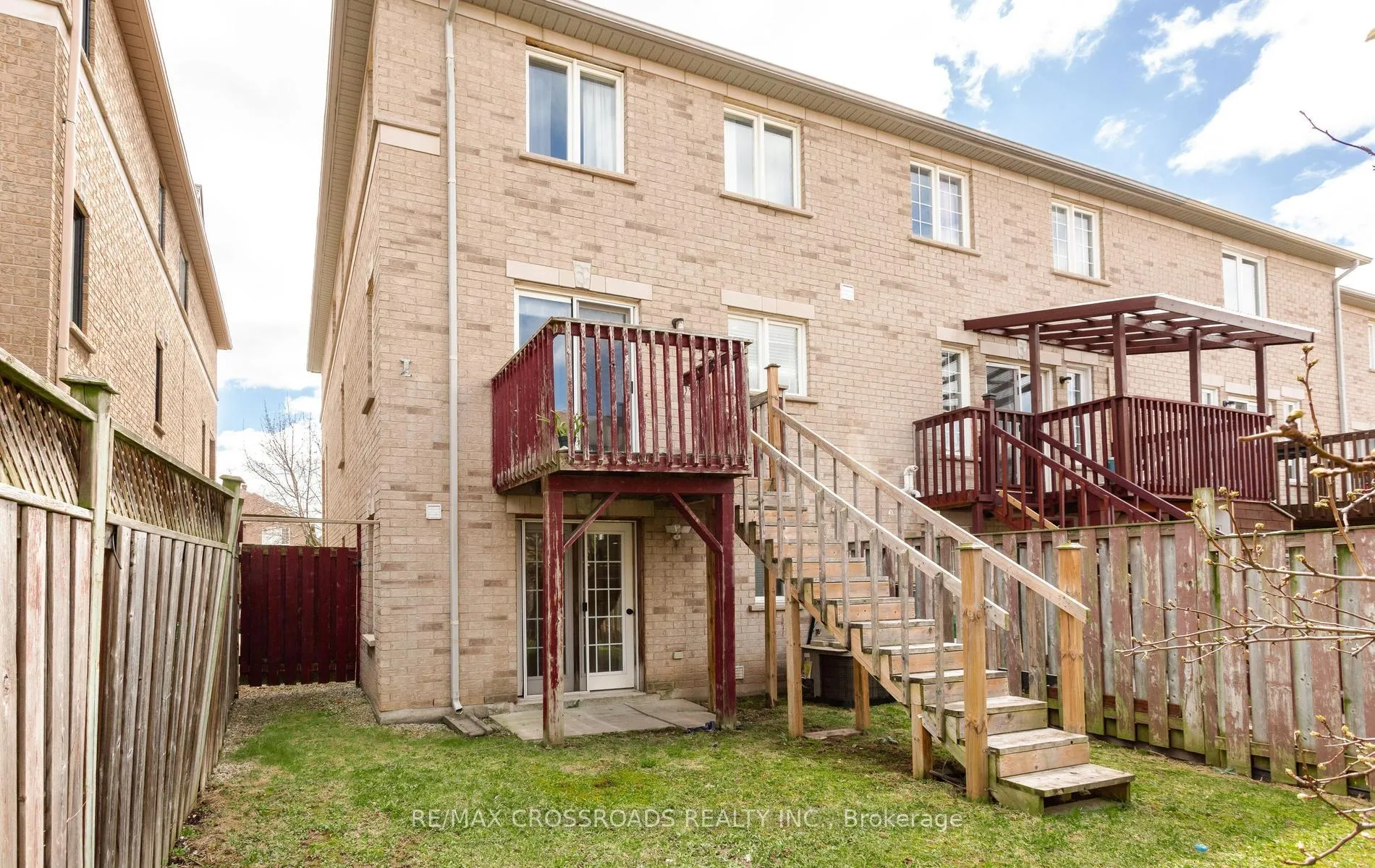 Photo 42 of 21 Cedarvalley Boulevard, Brampton, Northwest Sandalwood Parkway — HOMEH