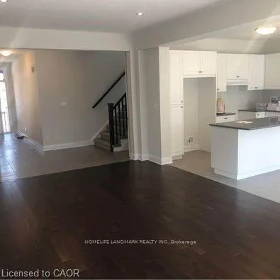 Photo 2 of 295 Chokecherry Crescent, Waterloo — HOMEH