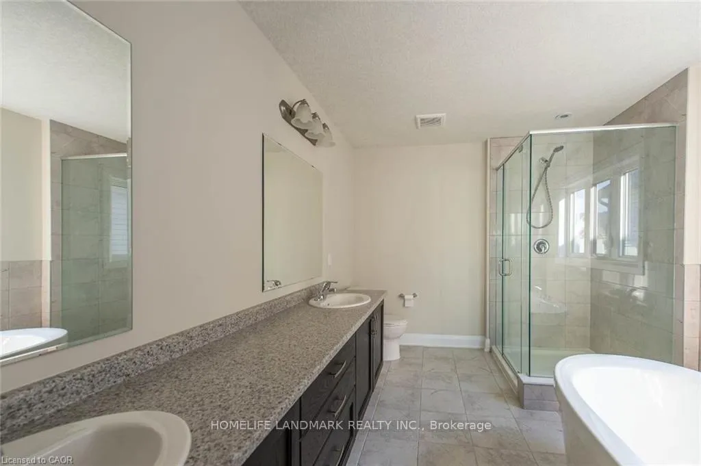 Photo 6 of 295 Chokecherry Crescent, Waterloo — HOMEH