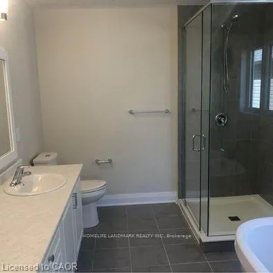 Photo 9 of 295 Chokecherry Crescent, Waterloo — HOMEH