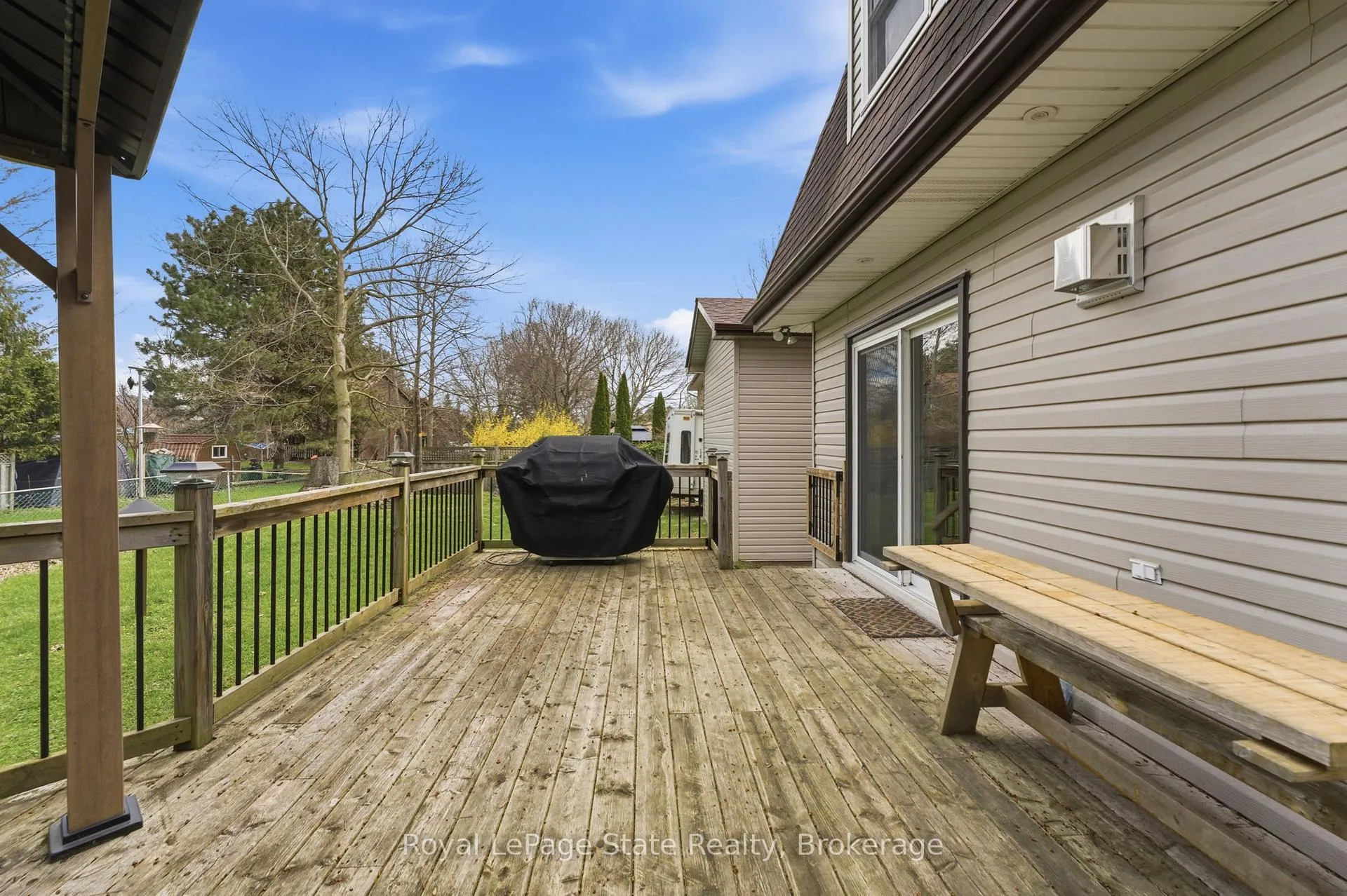 Photo 29 of 130 Highway 8, Hamilton, Rural Flamborough — HOMEH