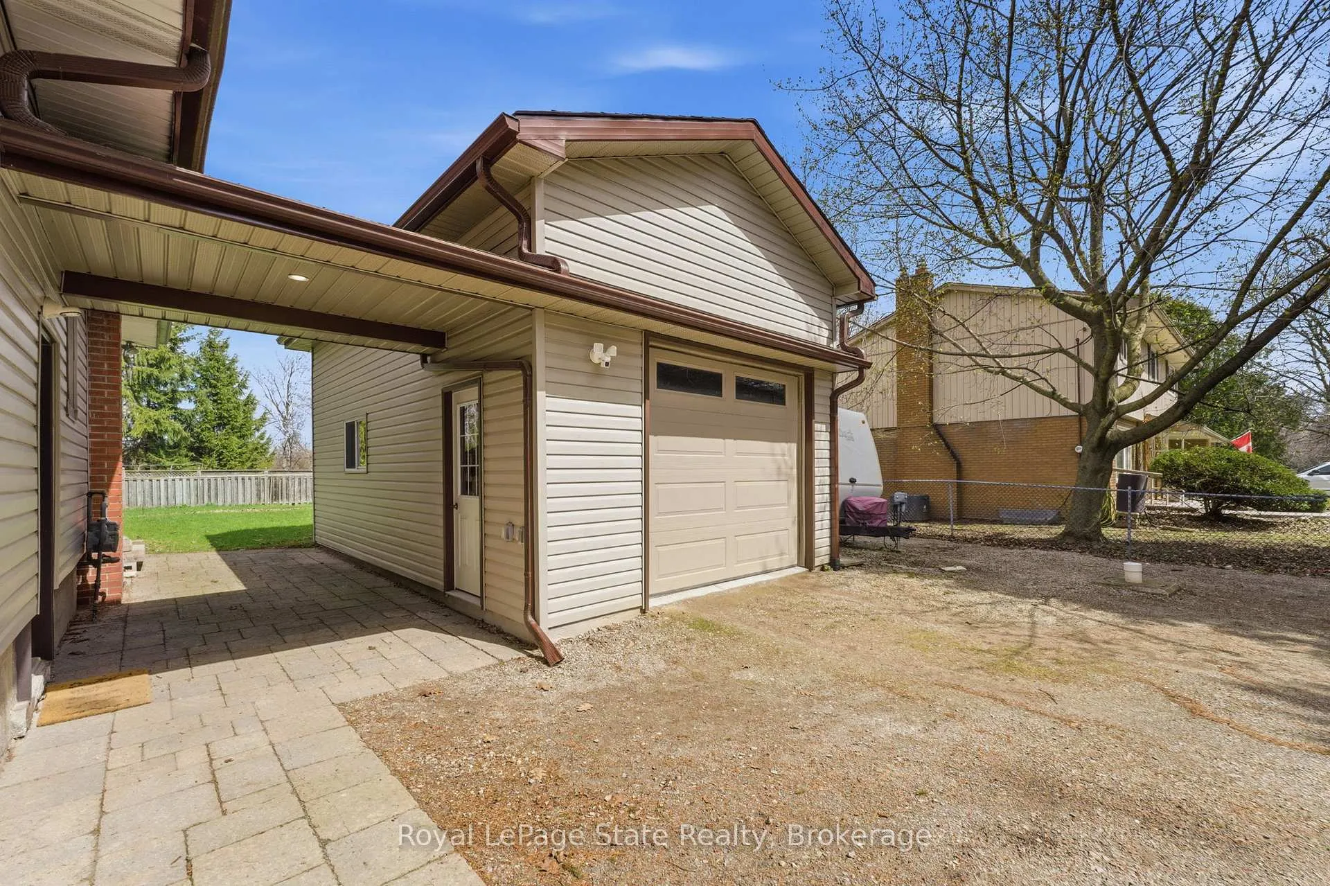 Photo 36 of 130 Highway 8, Hamilton, Rural Flamborough — HOMEH