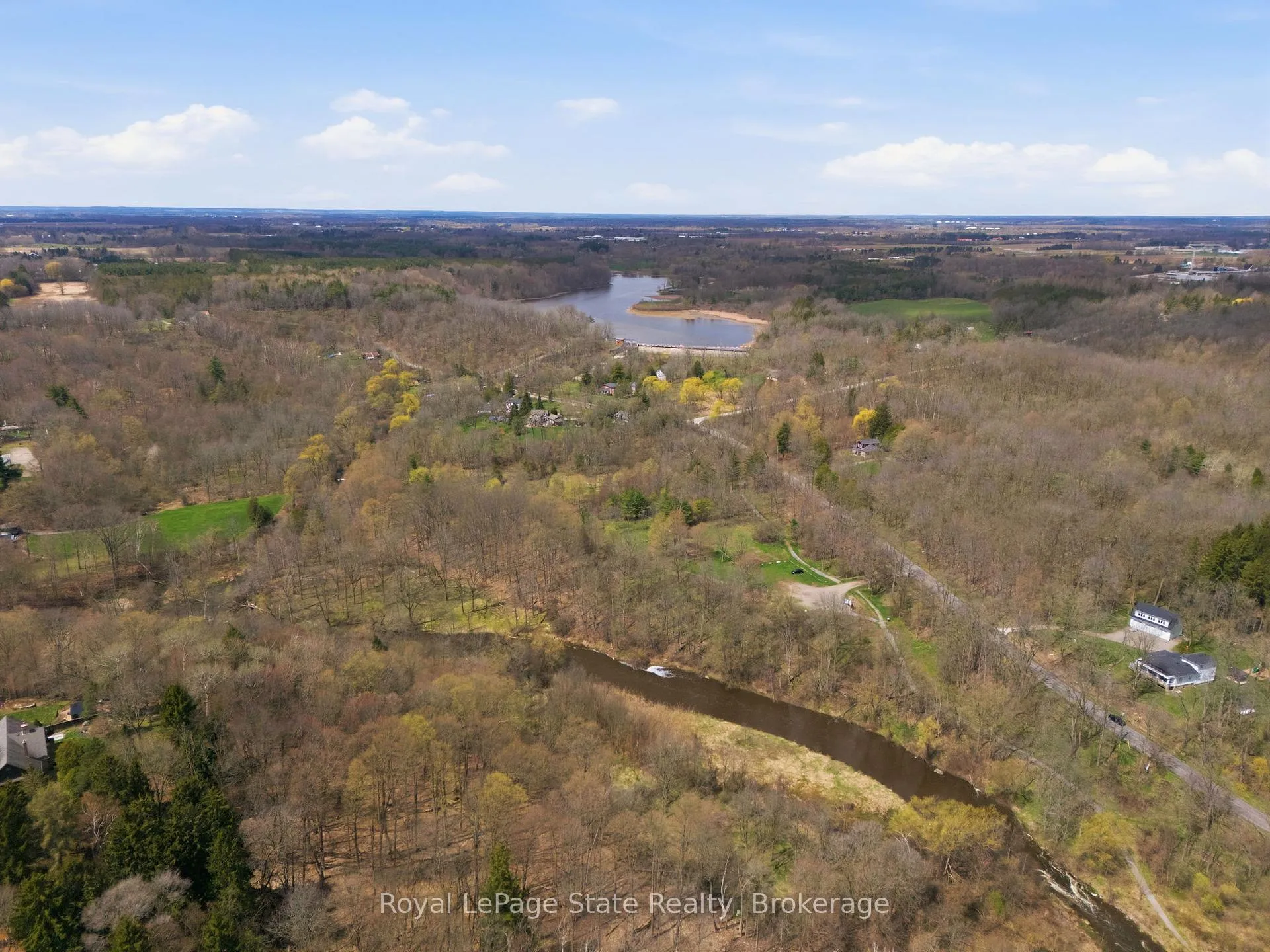 Photo 45 of 130 Highway 8, Hamilton, Rural Flamborough — HOMEH