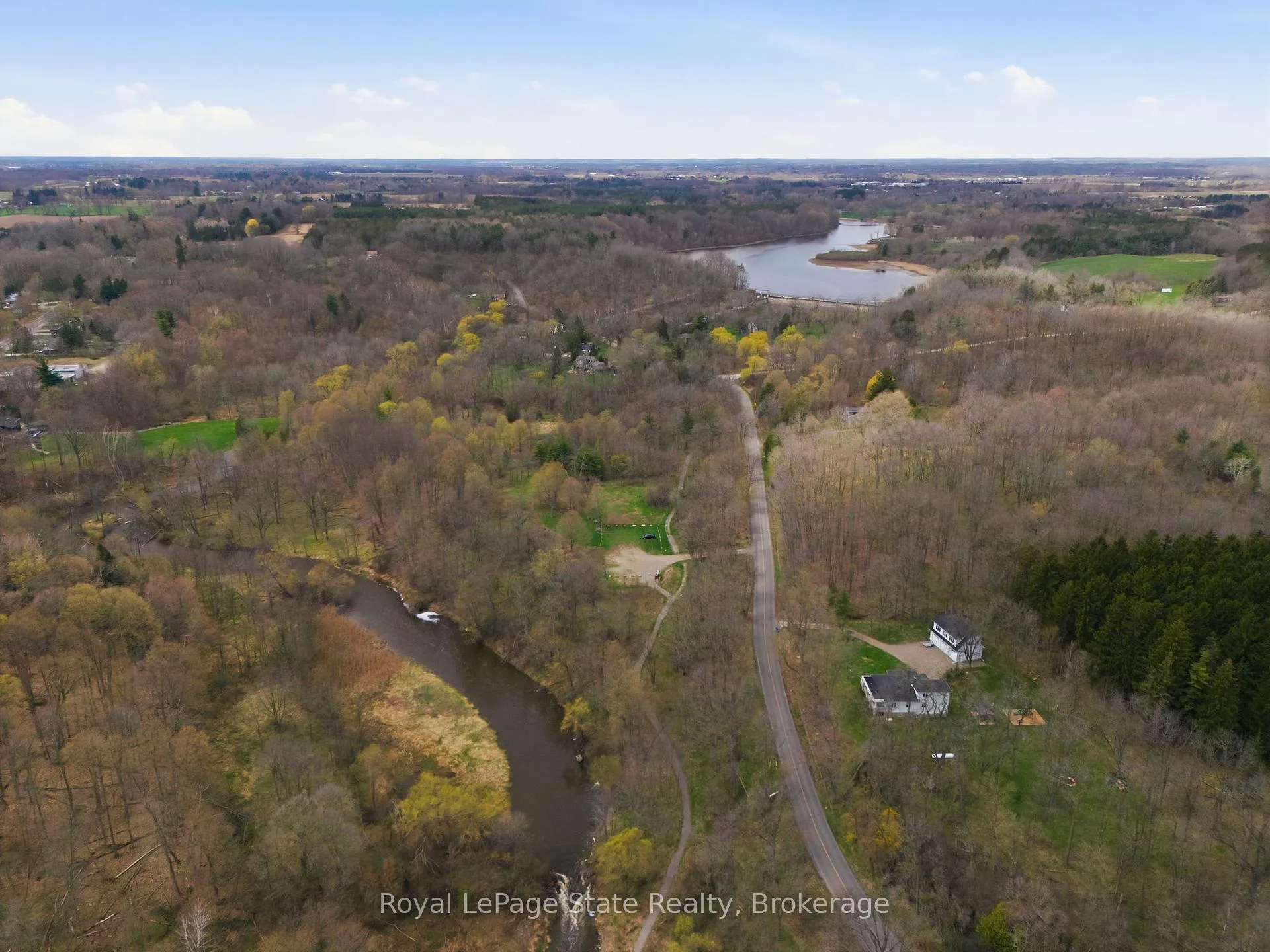 Photo 47 of 130 Highway 8, Hamilton, Rural Flamborough — HOMEH
