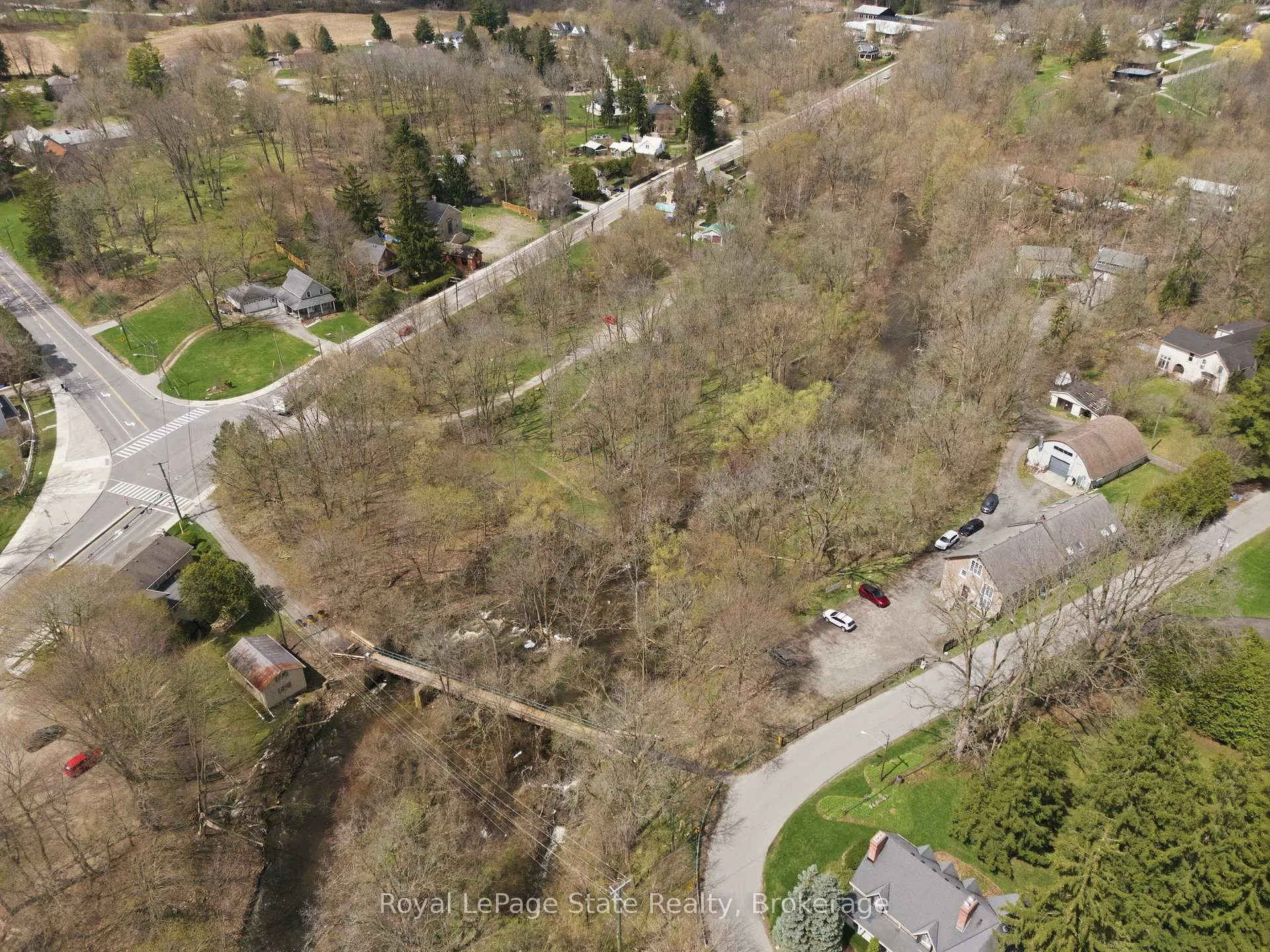 Photo 48 of 130 Highway 8, Hamilton, Rural Flamborough — HOMEH
