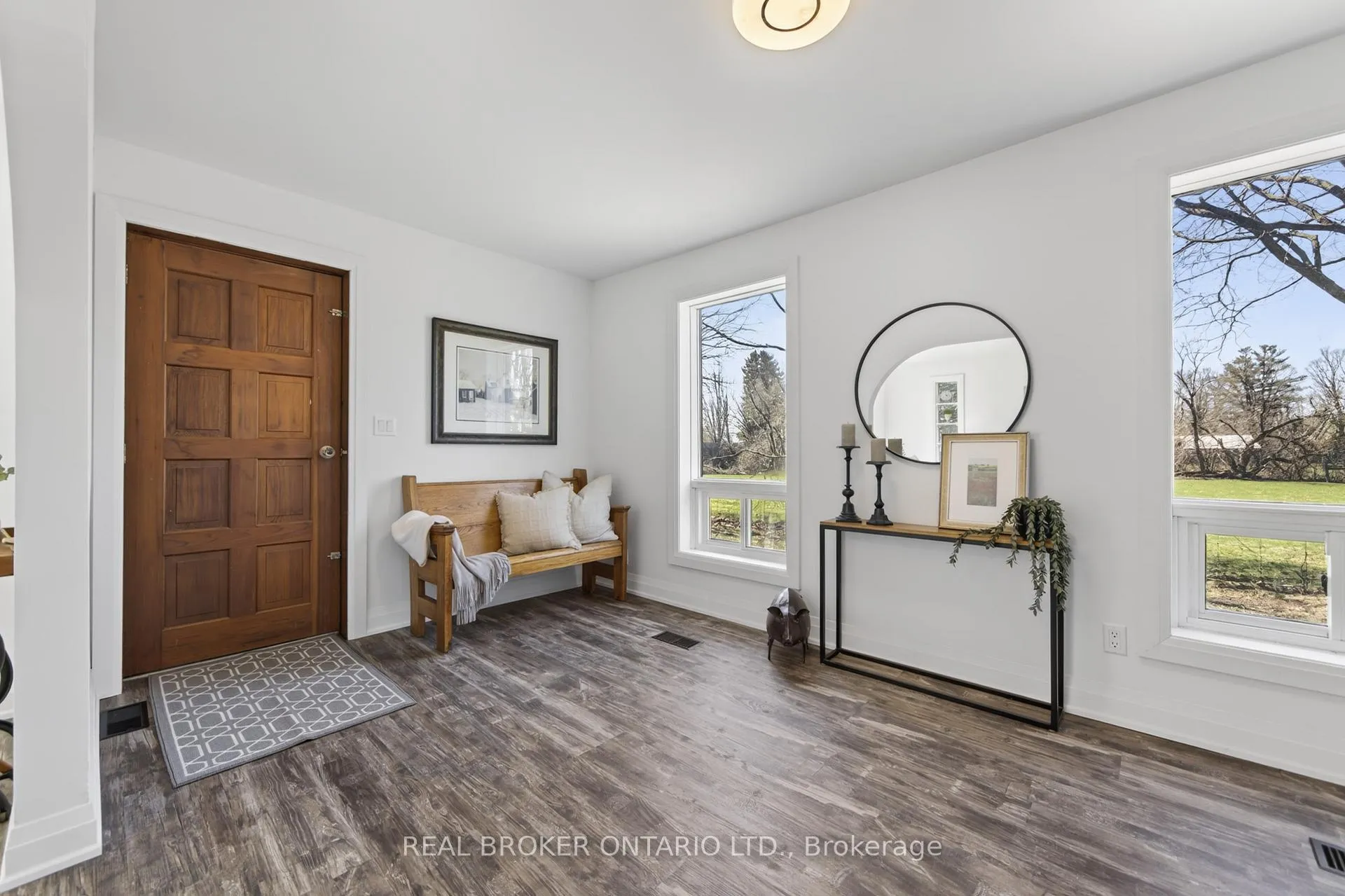 Photo 2 of 261 Portage Road, Kawartha Lakes, Carden — HOMEH