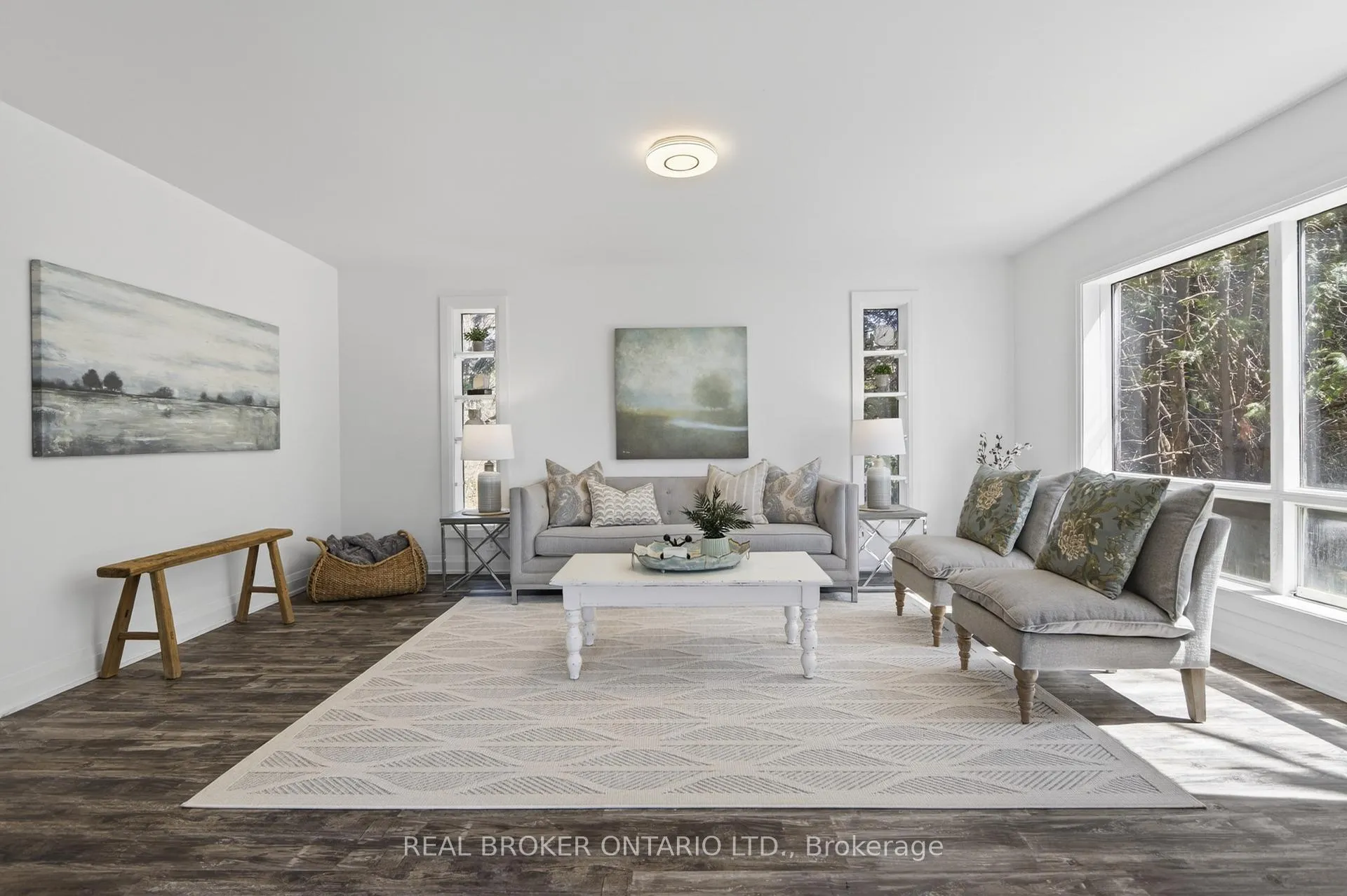 Photo 5 of 261 Portage Road, Kawartha Lakes, Carden — HOMEH