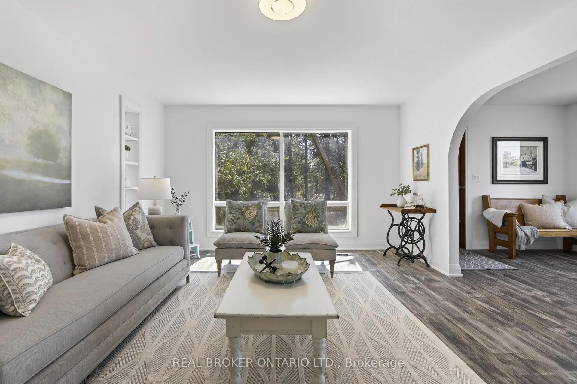 Photo 6 of 261 Portage Road, Kawartha Lakes, Carden — HOMEH