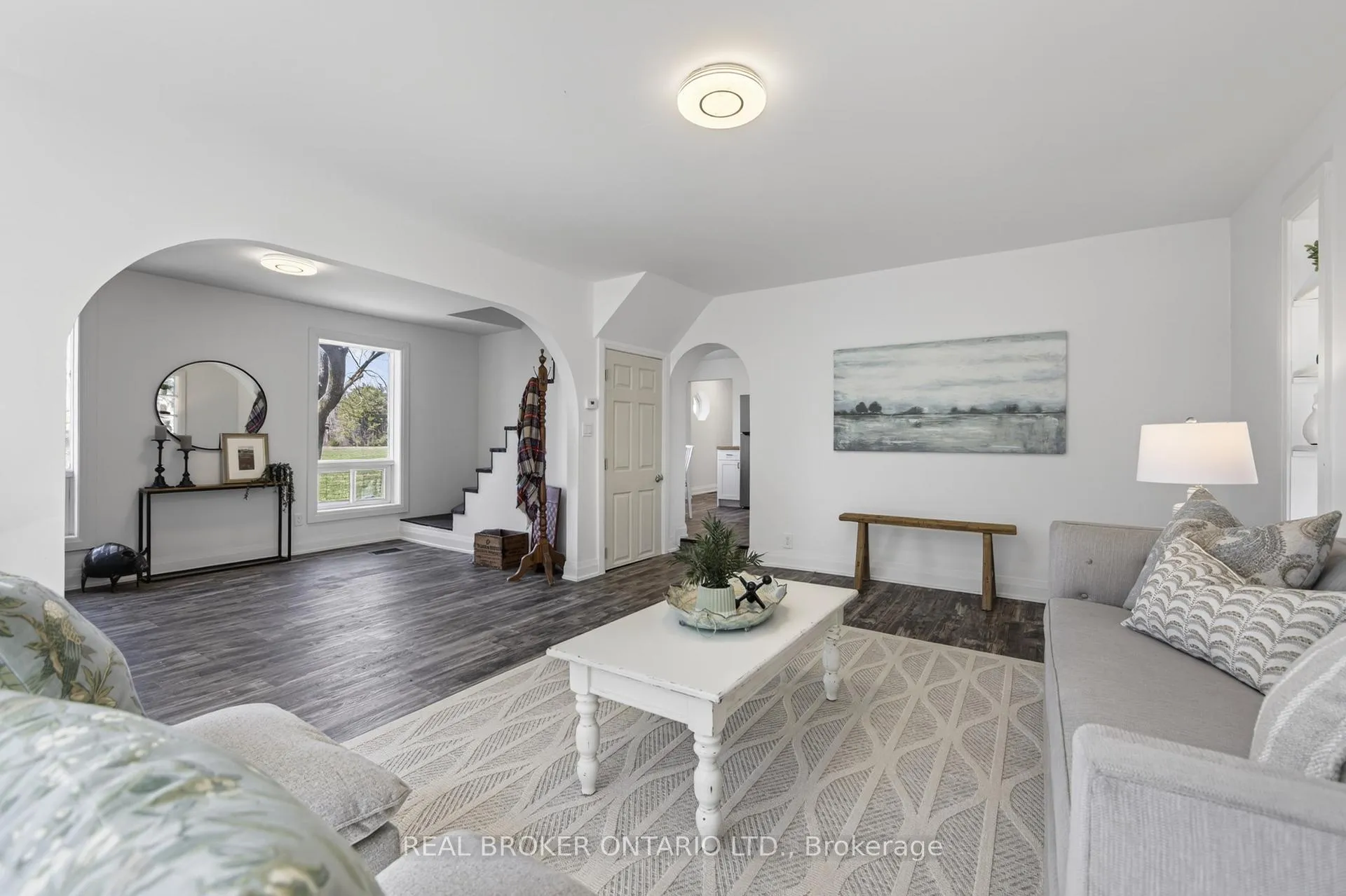 Photo 7 of 261 Portage Road, Kawartha Lakes, Carden — HOMEH