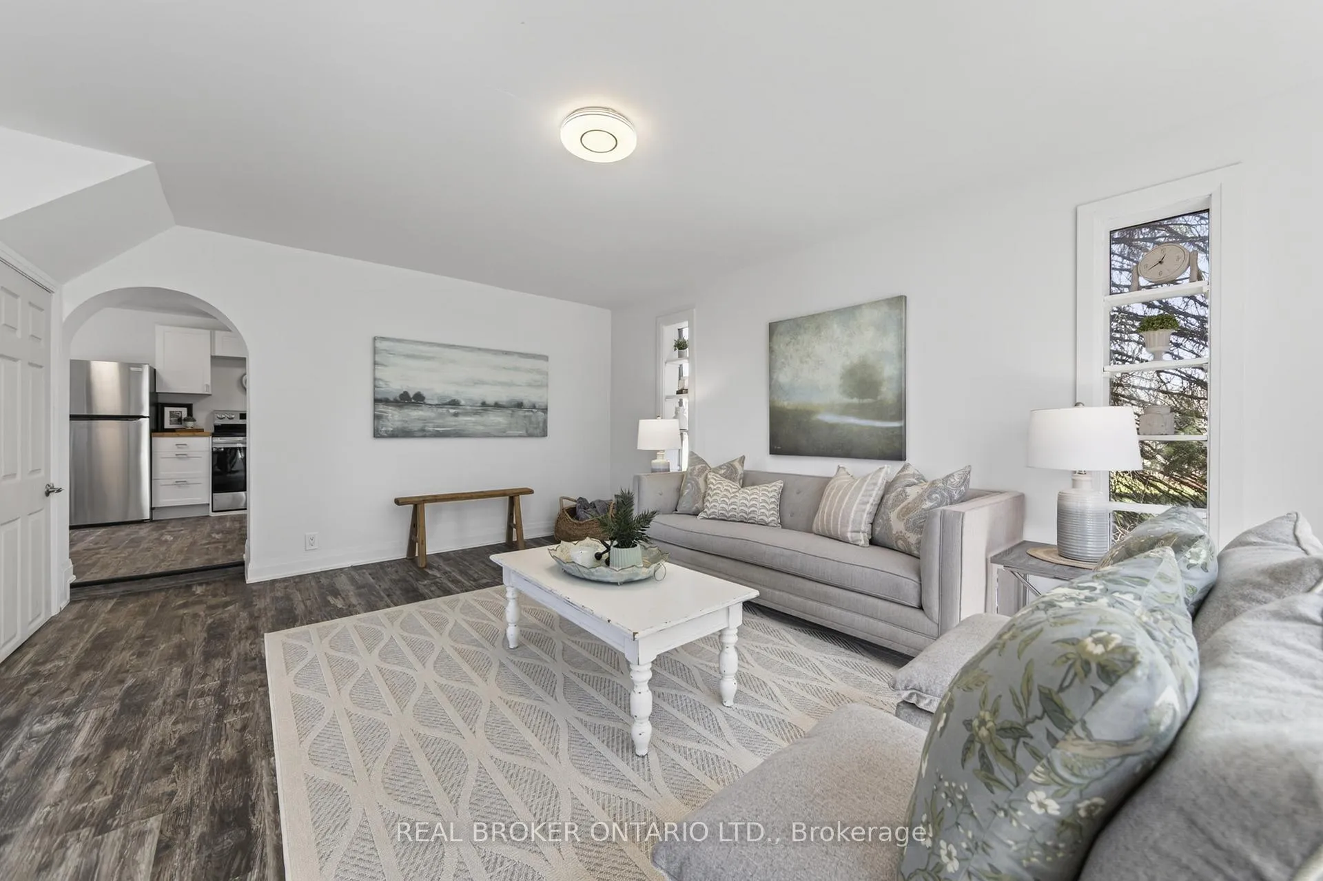 Photo 8 of 261 Portage Road, Kawartha Lakes, Carden — HOMEH