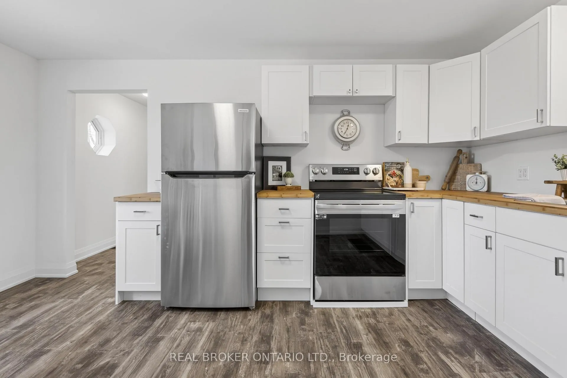 Photo 10 of 261 Portage Road, Kawartha Lakes, Carden — HOMEH