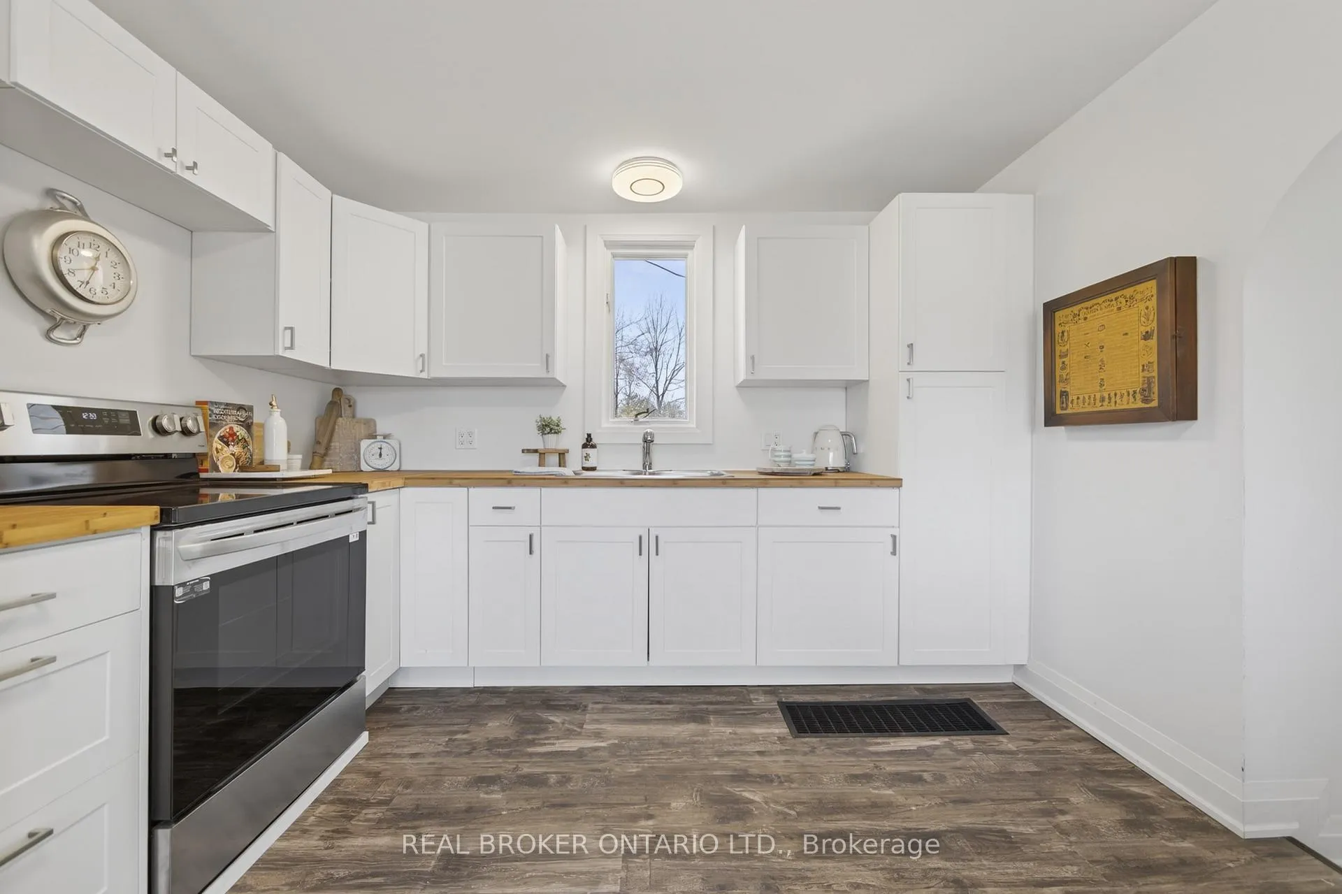 Photo 11 of 261 Portage Road, Kawartha Lakes, Carden — HOMEH