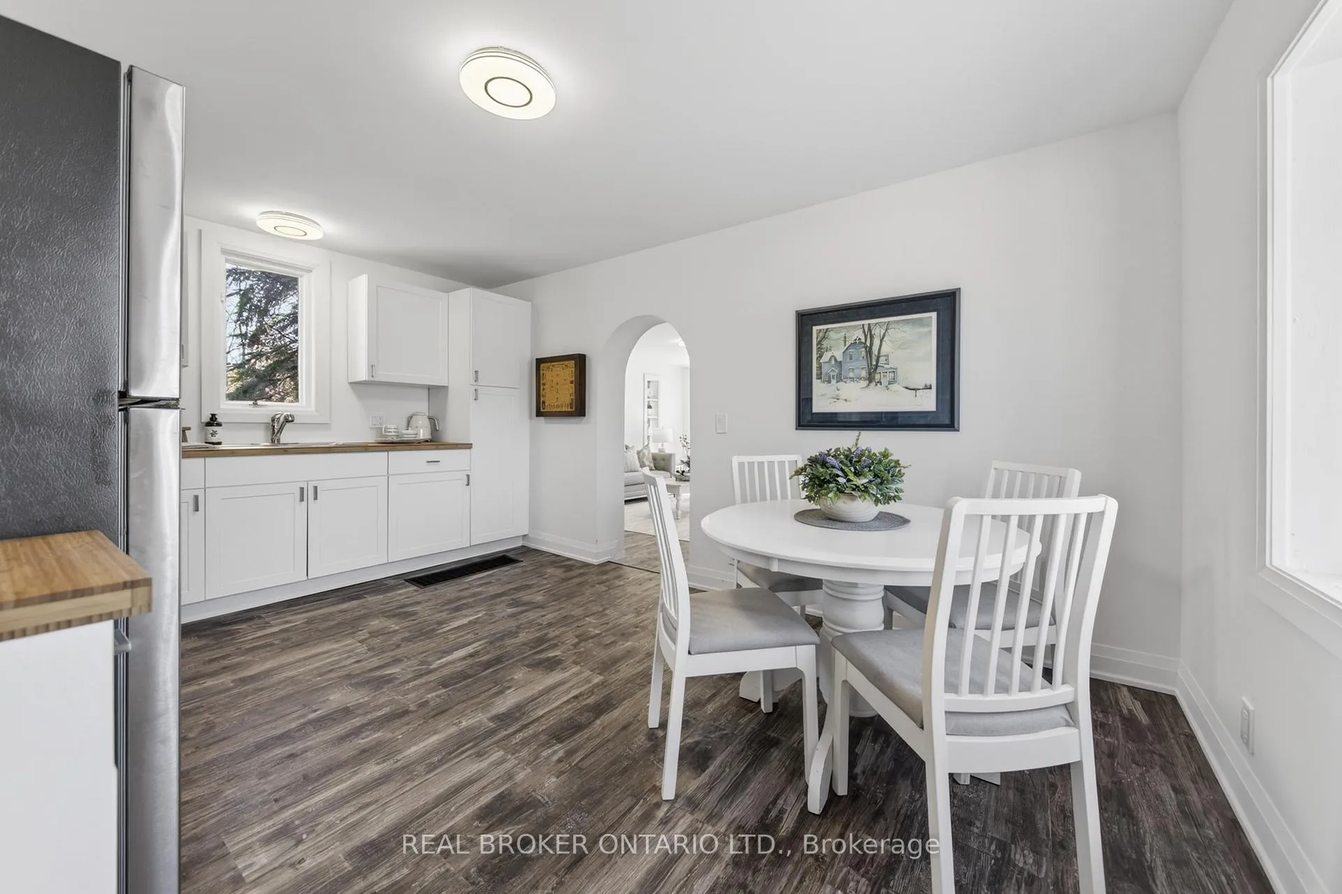 Photo 12 of 261 Portage Road, Kawartha Lakes, Carden — HOMEH