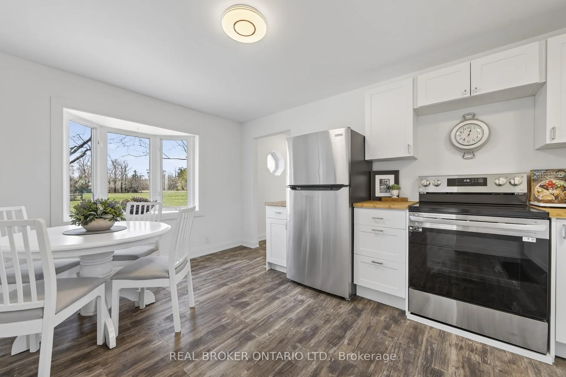 Photo 13 of 261 Portage Road, Kawartha Lakes, Carden — HOMEH