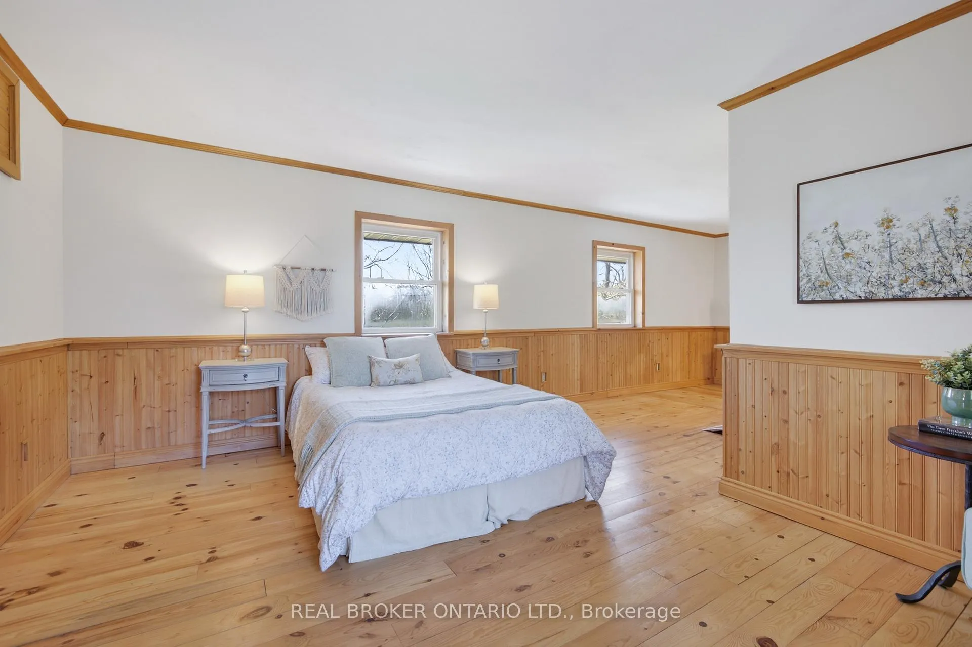 Photo 19 of 261 Portage Road, Kawartha Lakes, Carden — HOMEH