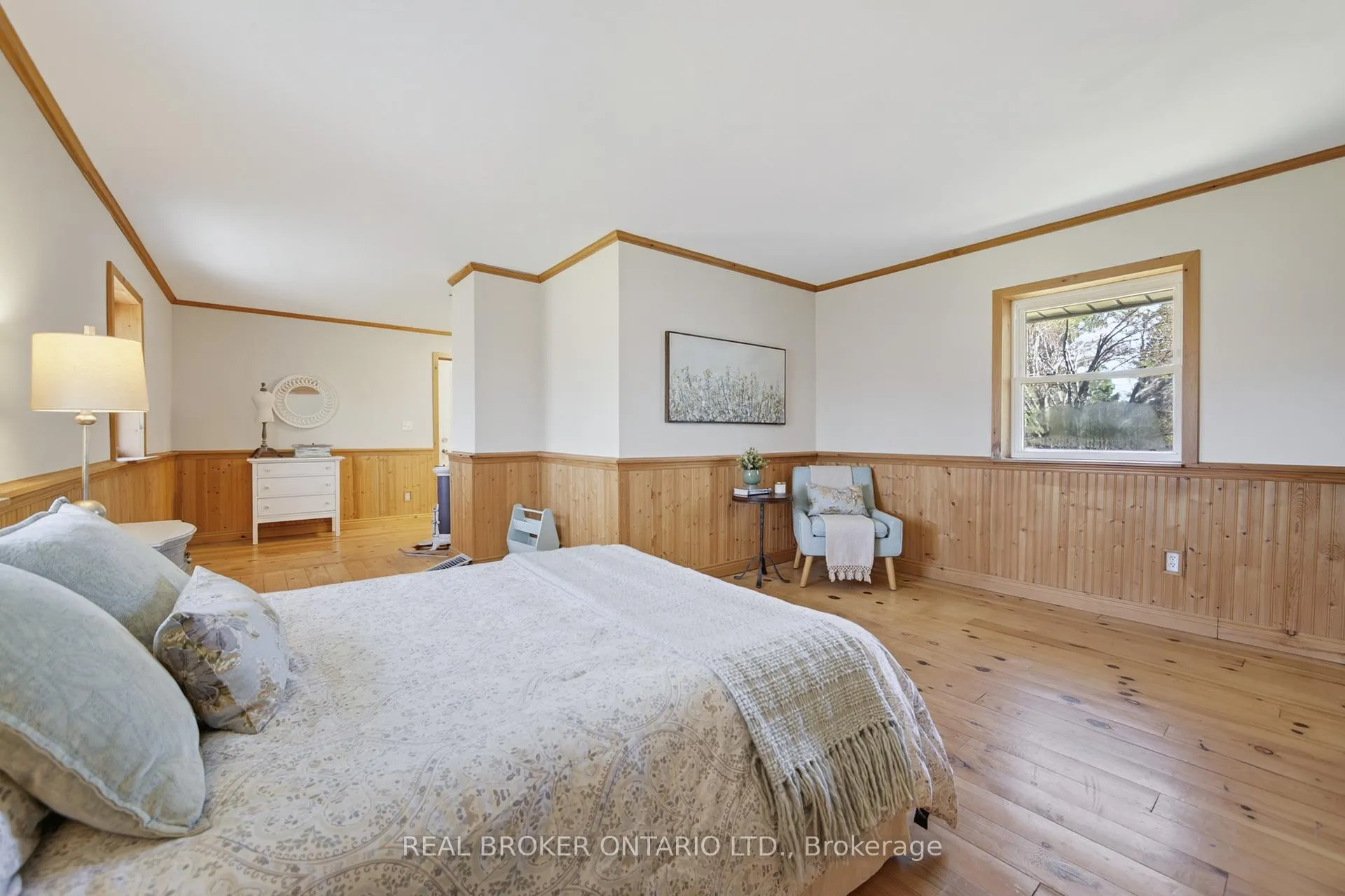 Photo 20 of 261 Portage Road, Kawartha Lakes, Carden — HOMEH
