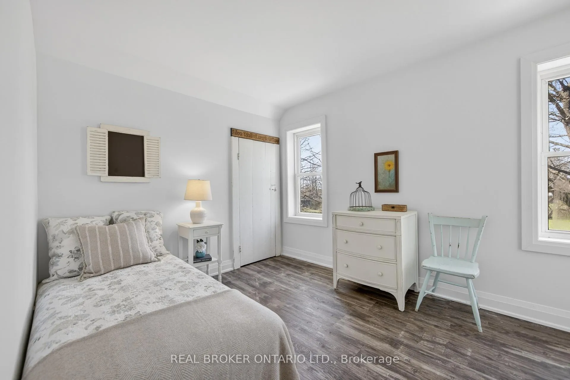 Photo 23 of 261 Portage Road, Kawartha Lakes, Carden — HOMEH