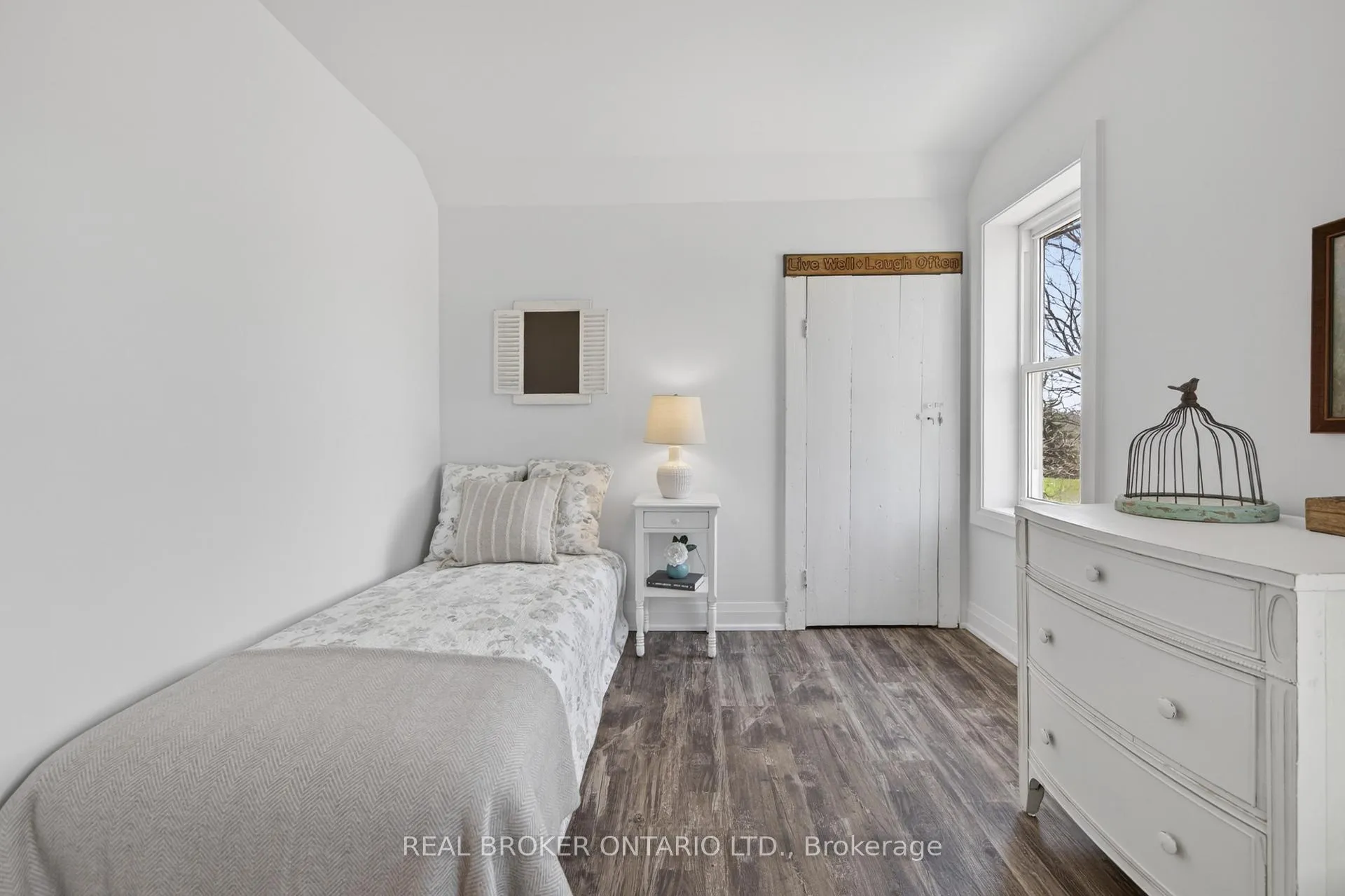 Photo 24 of 261 Portage Road, Kawartha Lakes, Carden — HOMEH