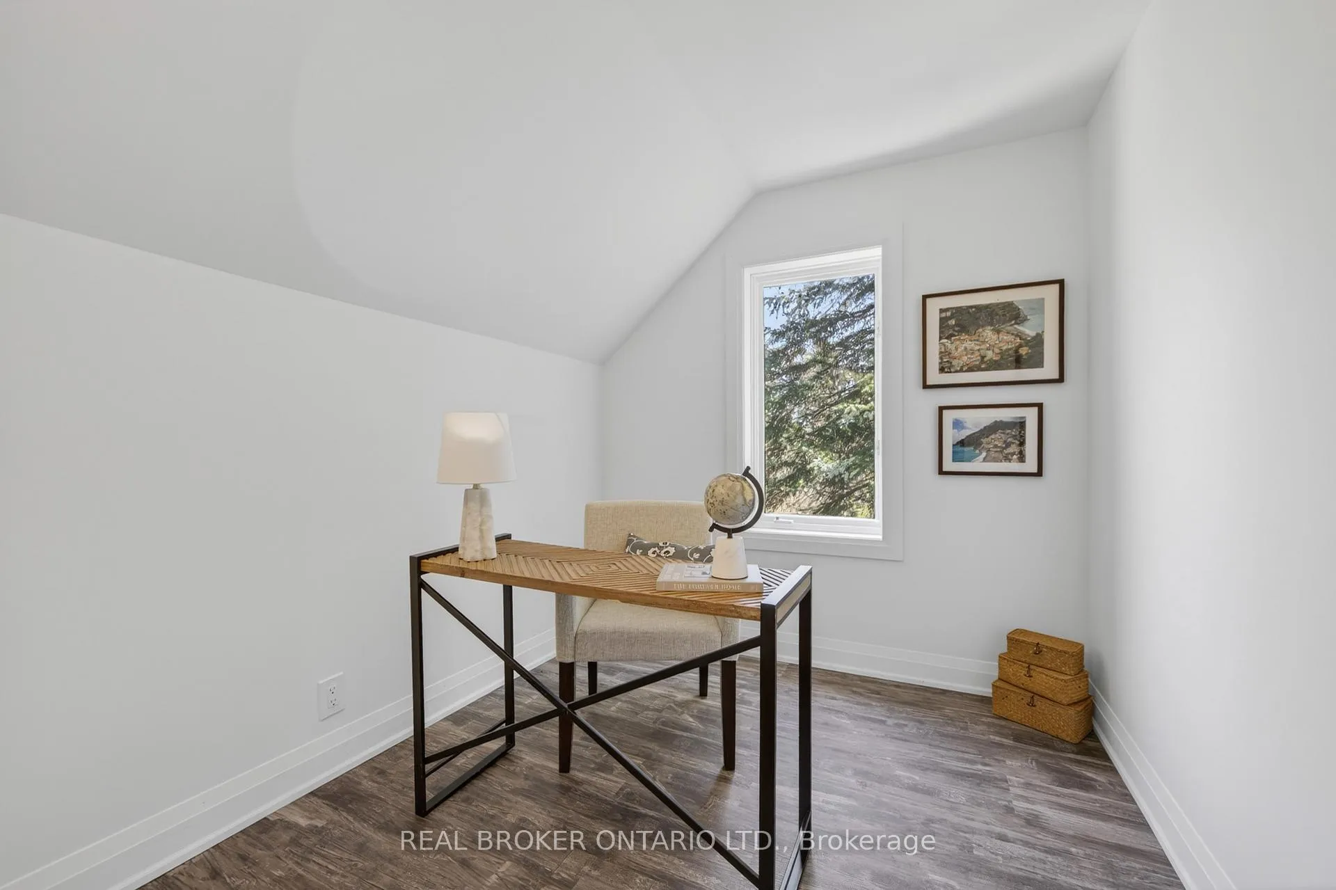 Photo 25 of 261 Portage Road, Kawartha Lakes, Carden — HOMEH