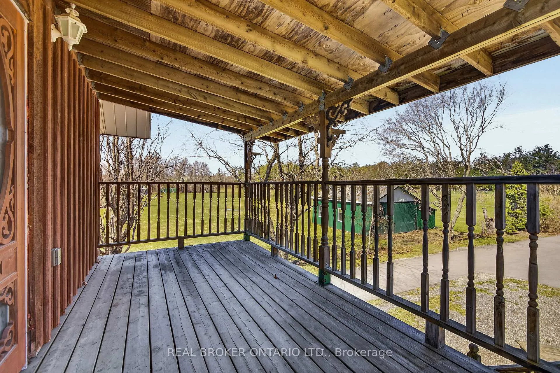 Photo 27 of 261 Portage Road, Kawartha Lakes, Carden — HOMEH