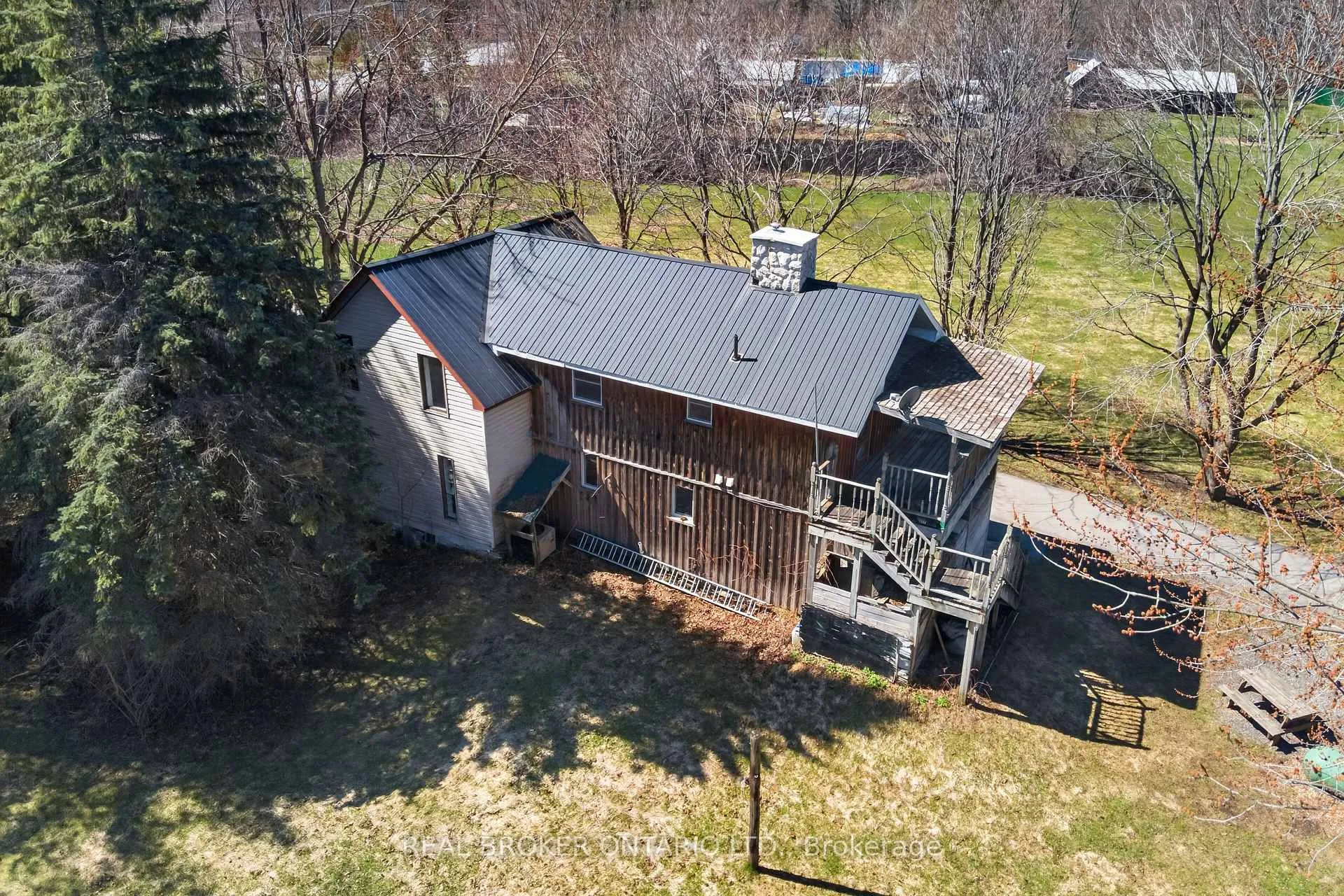 Photo 28 of 261 Portage Road, Kawartha Lakes, Carden — HOMEH