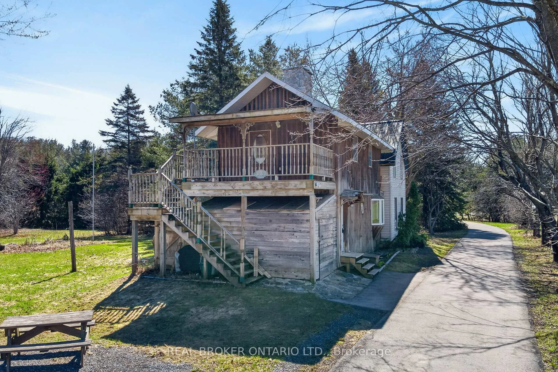 Photo 29 of 261 Portage Road, Kawartha Lakes, Carden — HOMEH