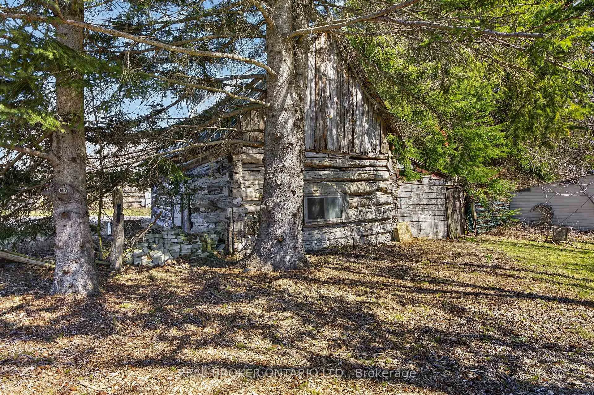 Photo 30 of 261 Portage Road, Kawartha Lakes, Carden — HOMEH